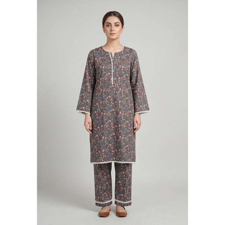 Women 2pc Co-ord set