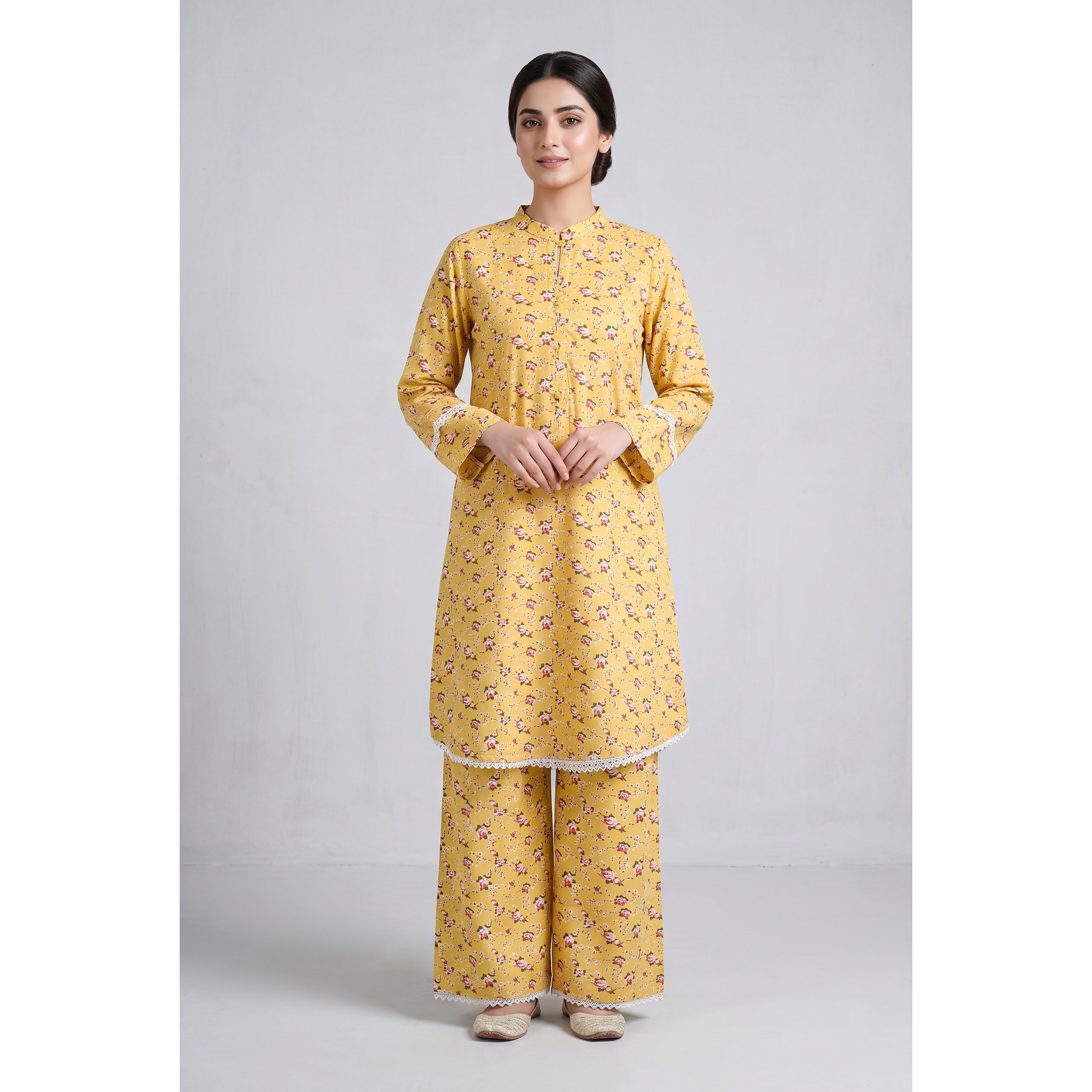 Women 2pc Co-ord set