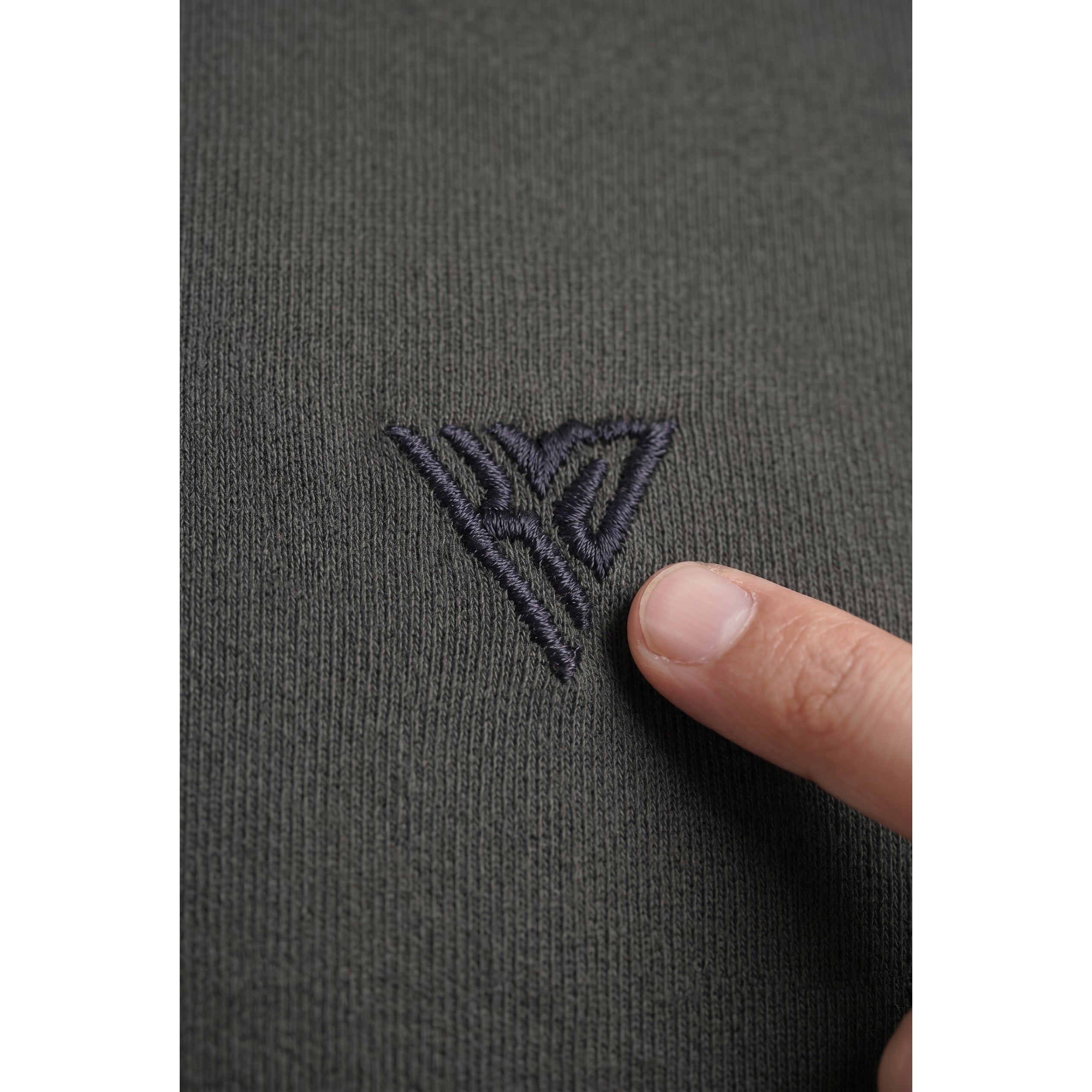 Mens Jersey Polo