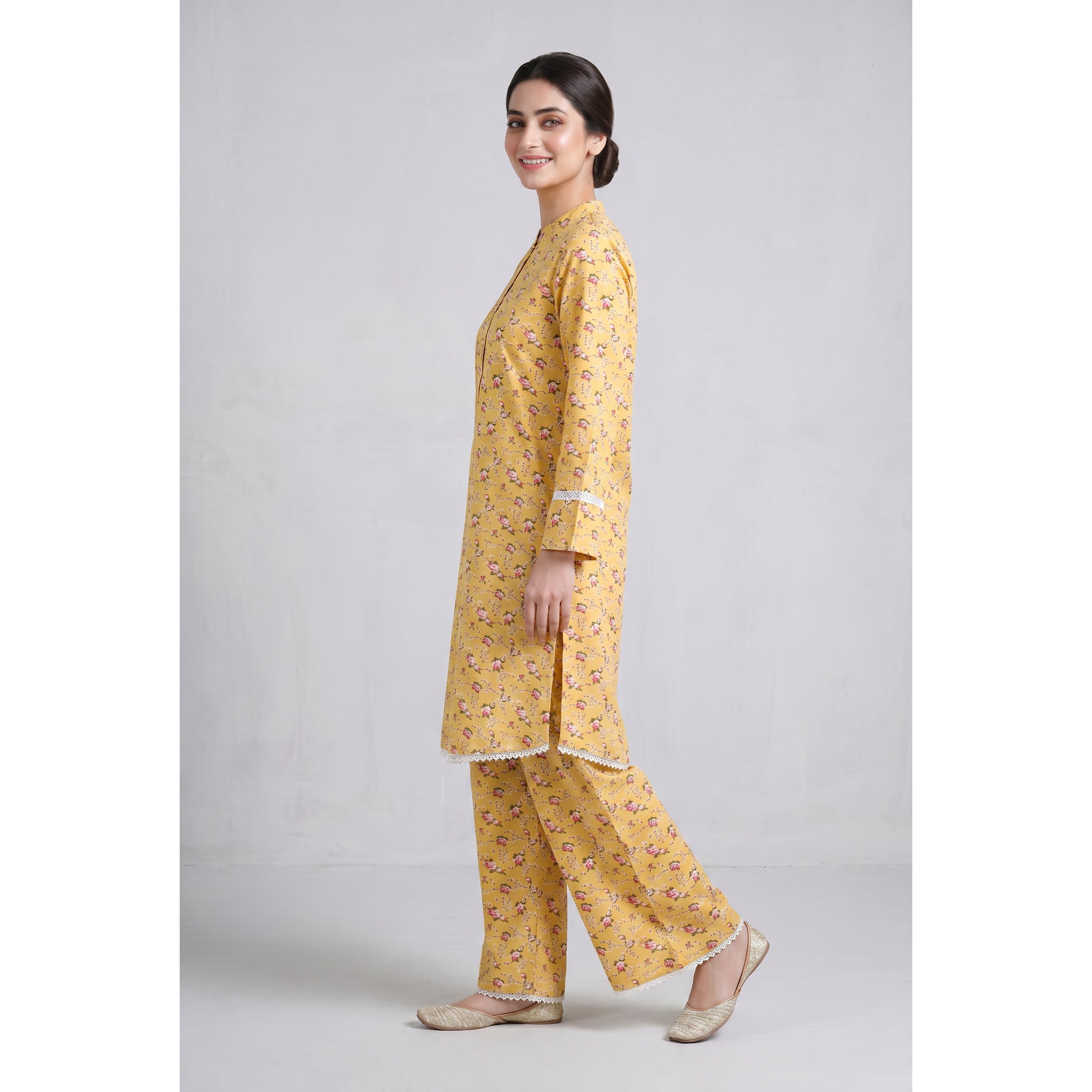 Women 2pc Co-ord set
