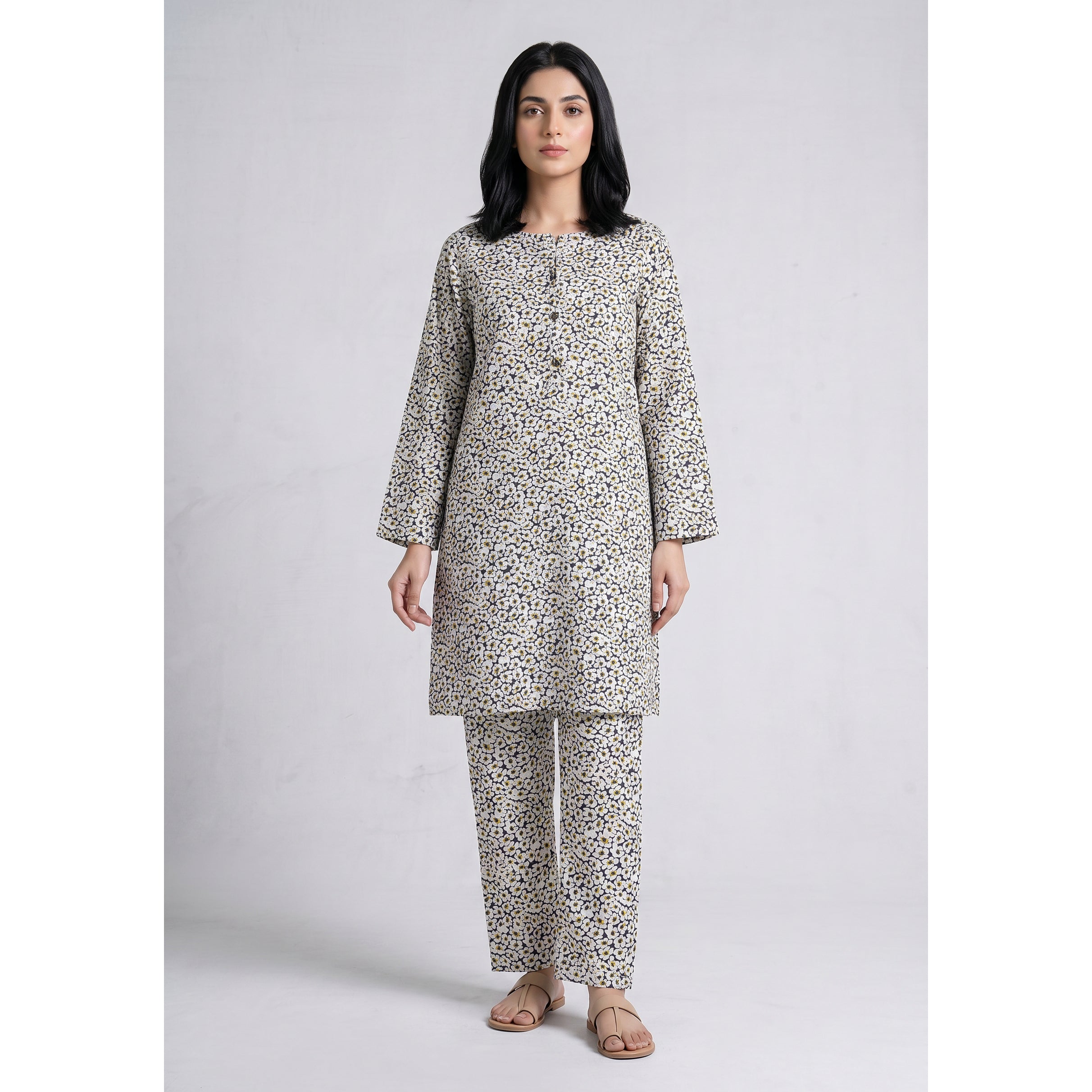Women 2pc Co-ord set