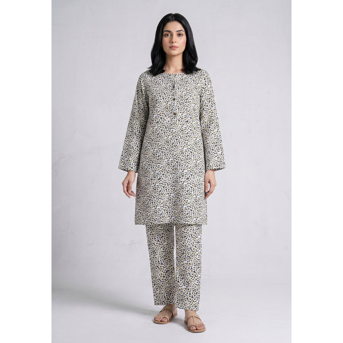 Women 2pc Co-ord set