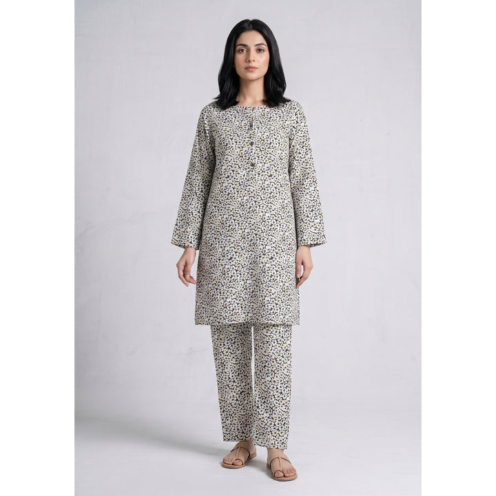 Women 2pc Co-ord set
