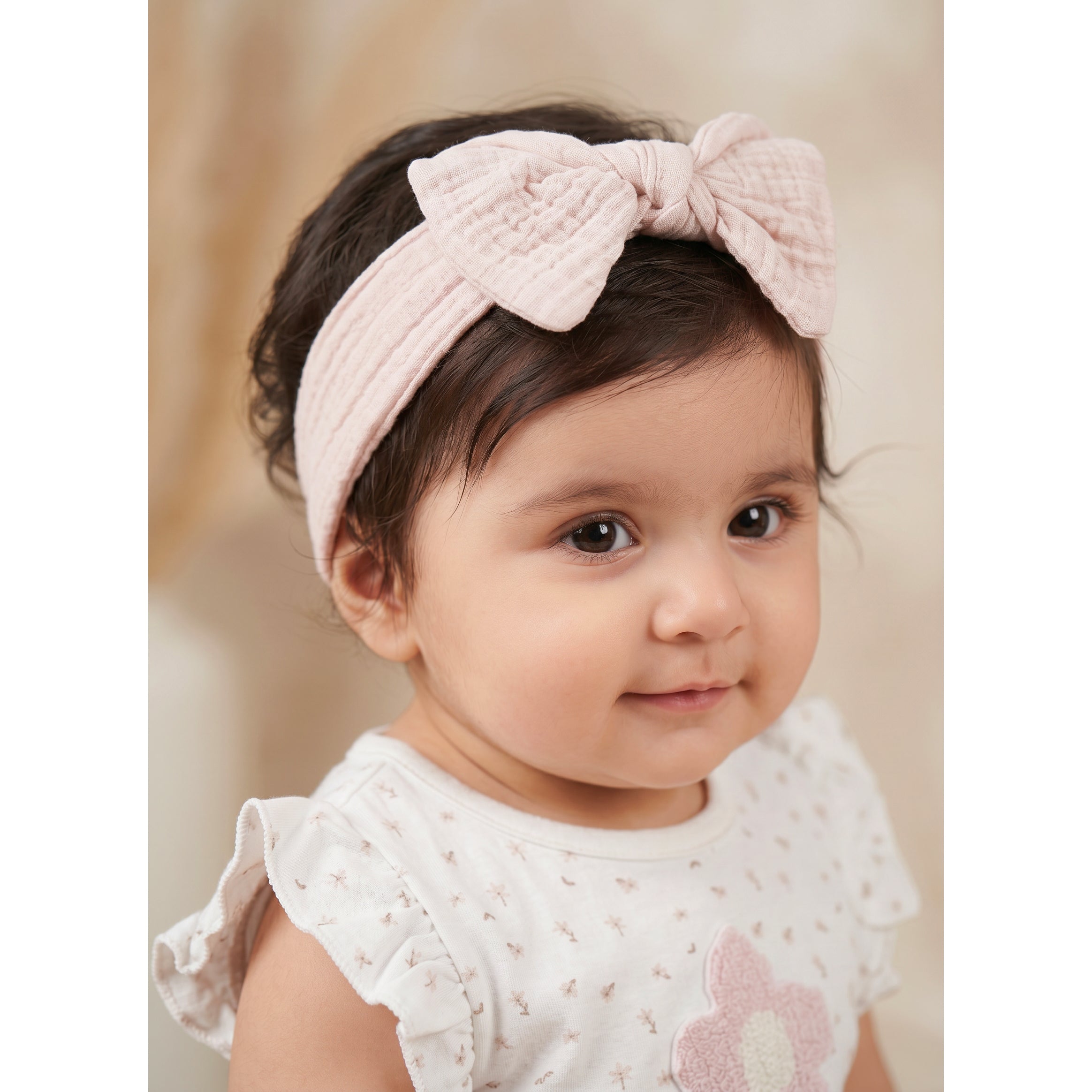 Imported Infant Baby Girl Romper