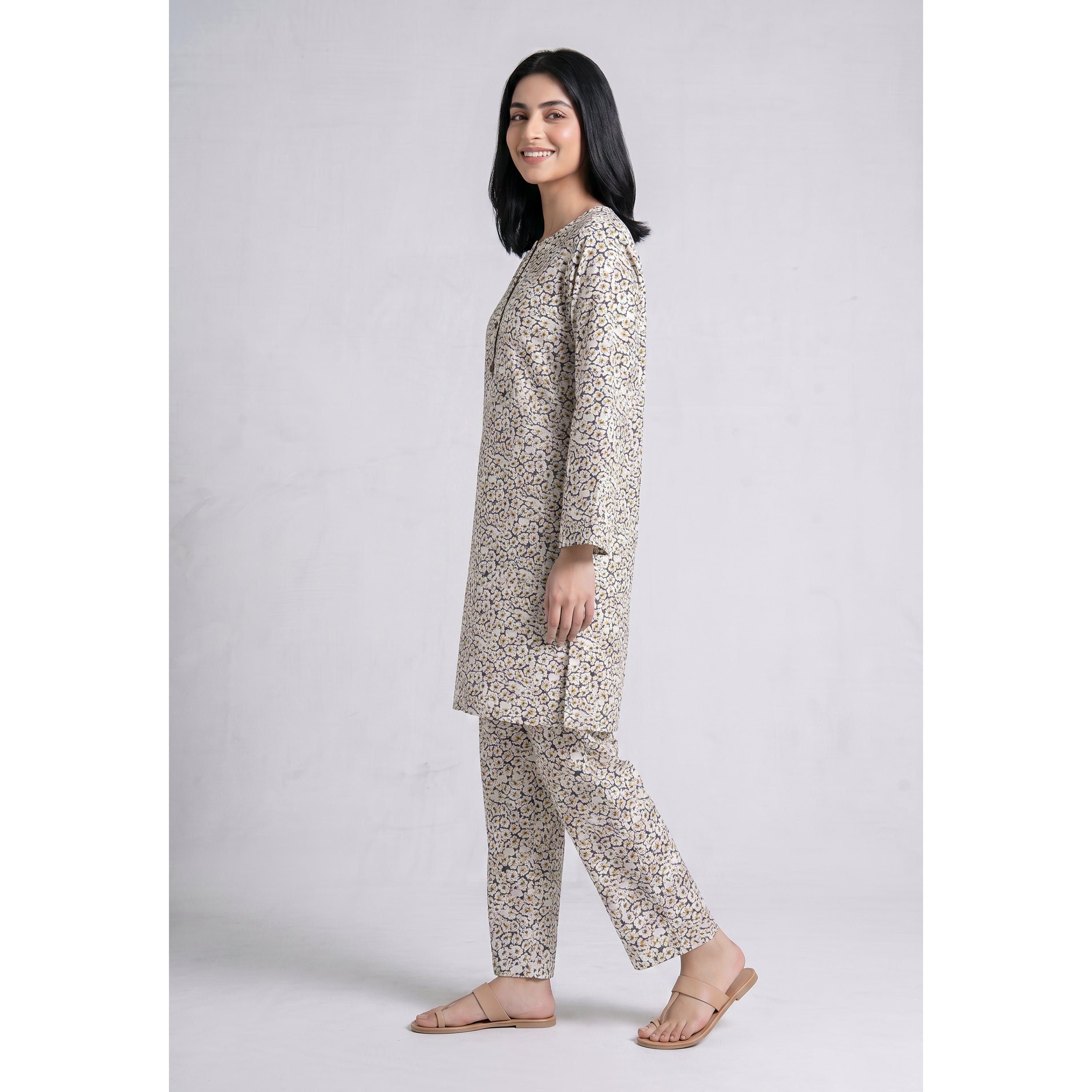 Women 2pc Co-ord set