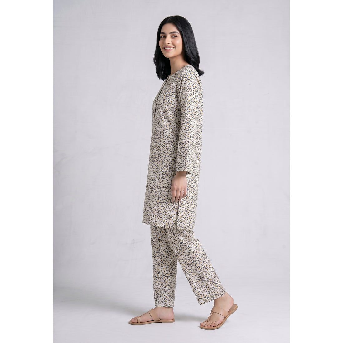 Women 2pc Co-ord set