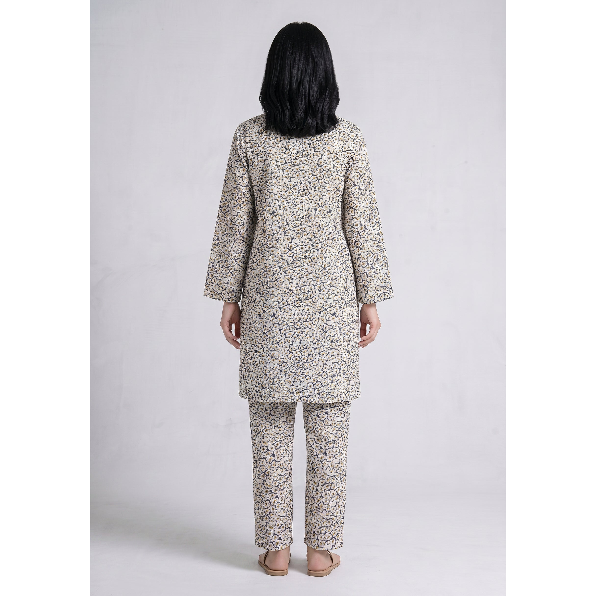 Women 2pc Co-ord set