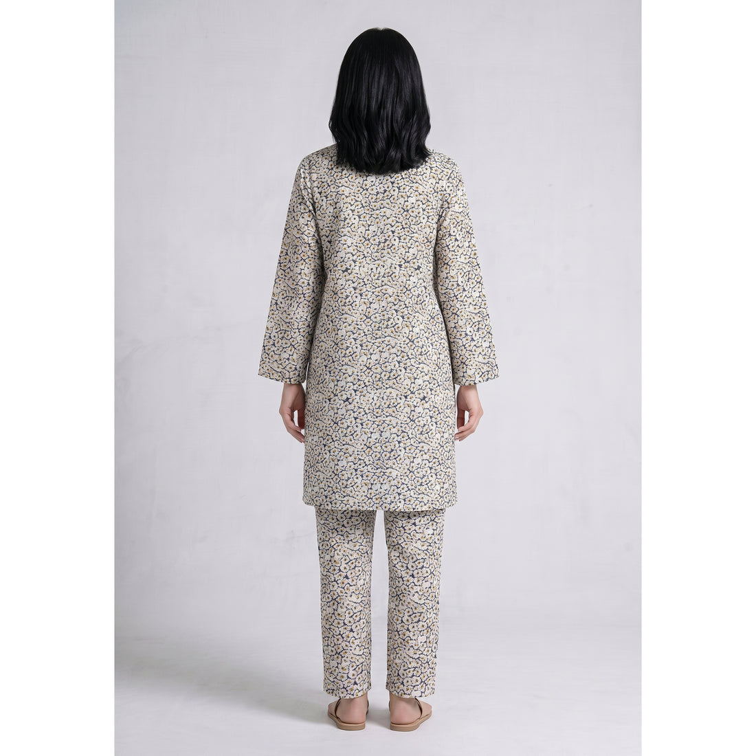 Women 2pc Co-ord set