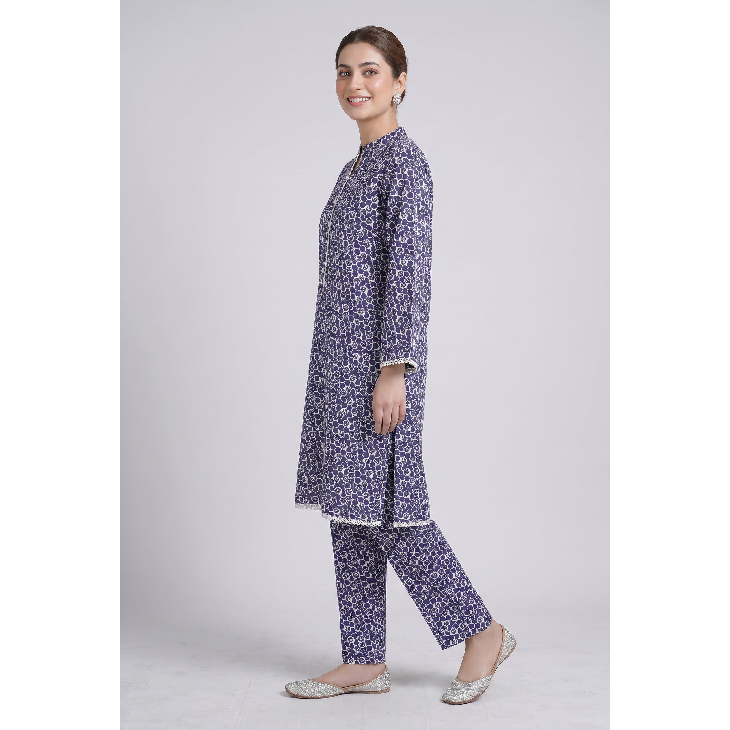 Women 2pc Co-ord set