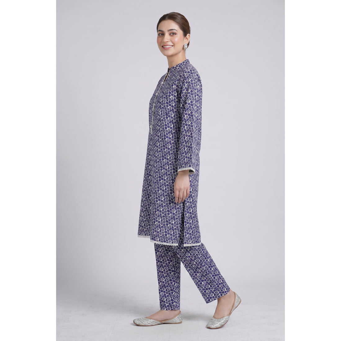 Women 2pc Co-ord set