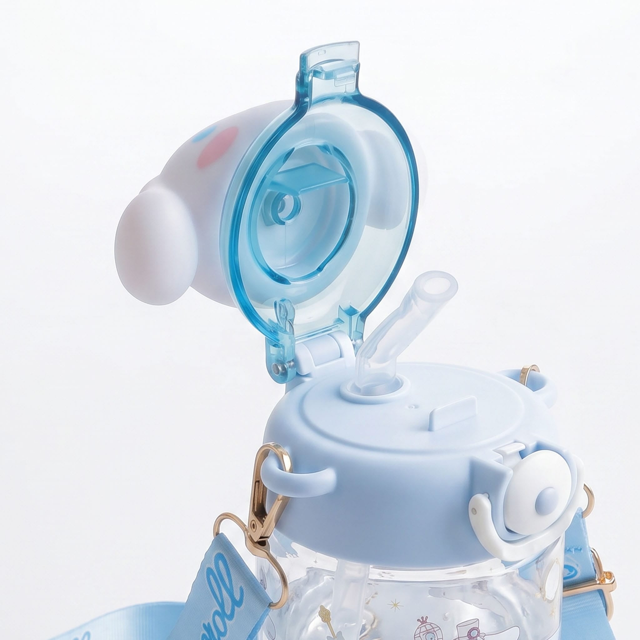 Water Bottle