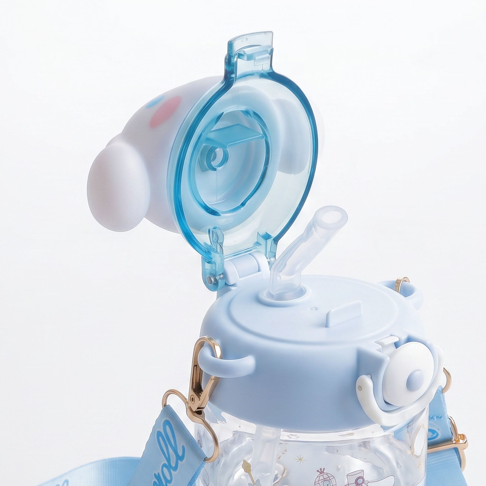 Water Bottle