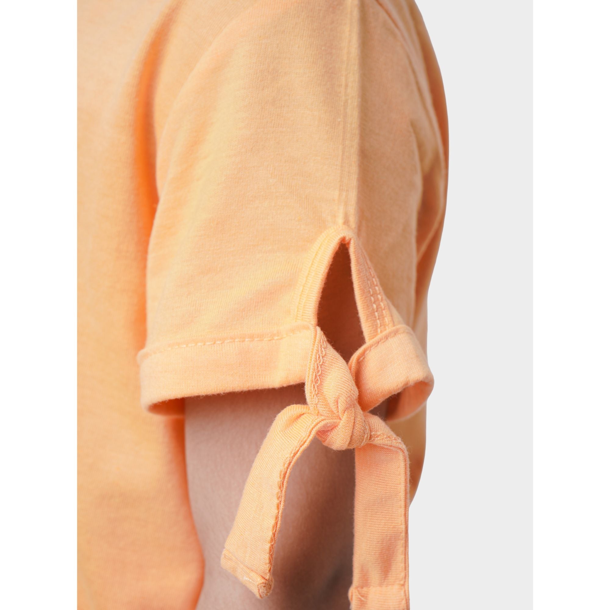 Girls 2 piece set (Sun Shine)