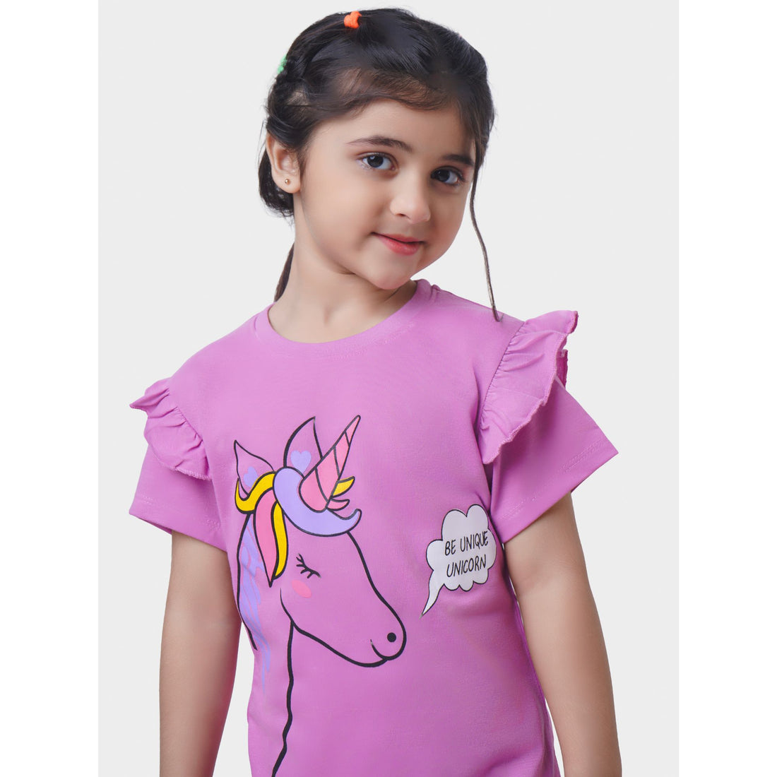 Girls 2 piece set (Unique Unicorn)