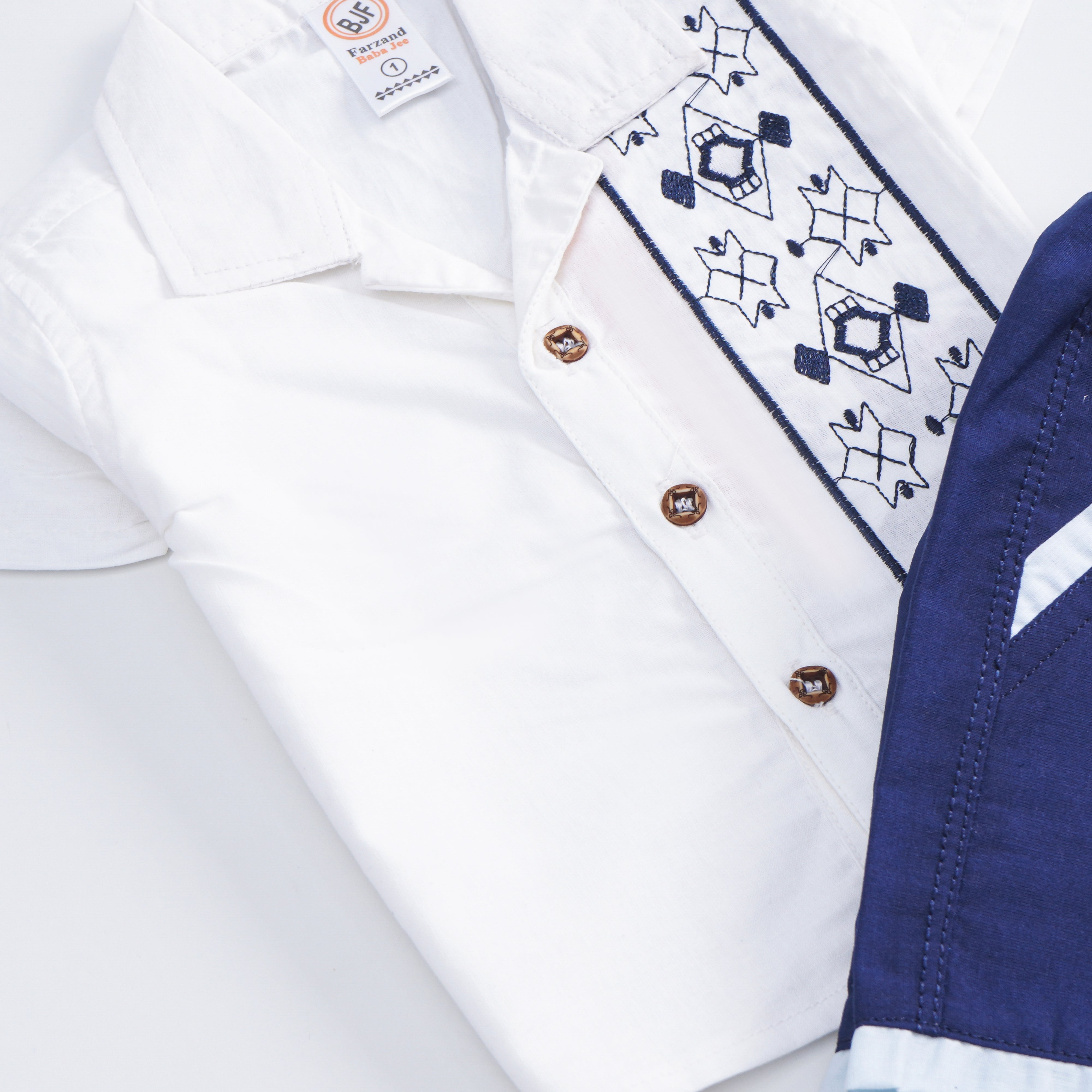 Baba Suit (1132)