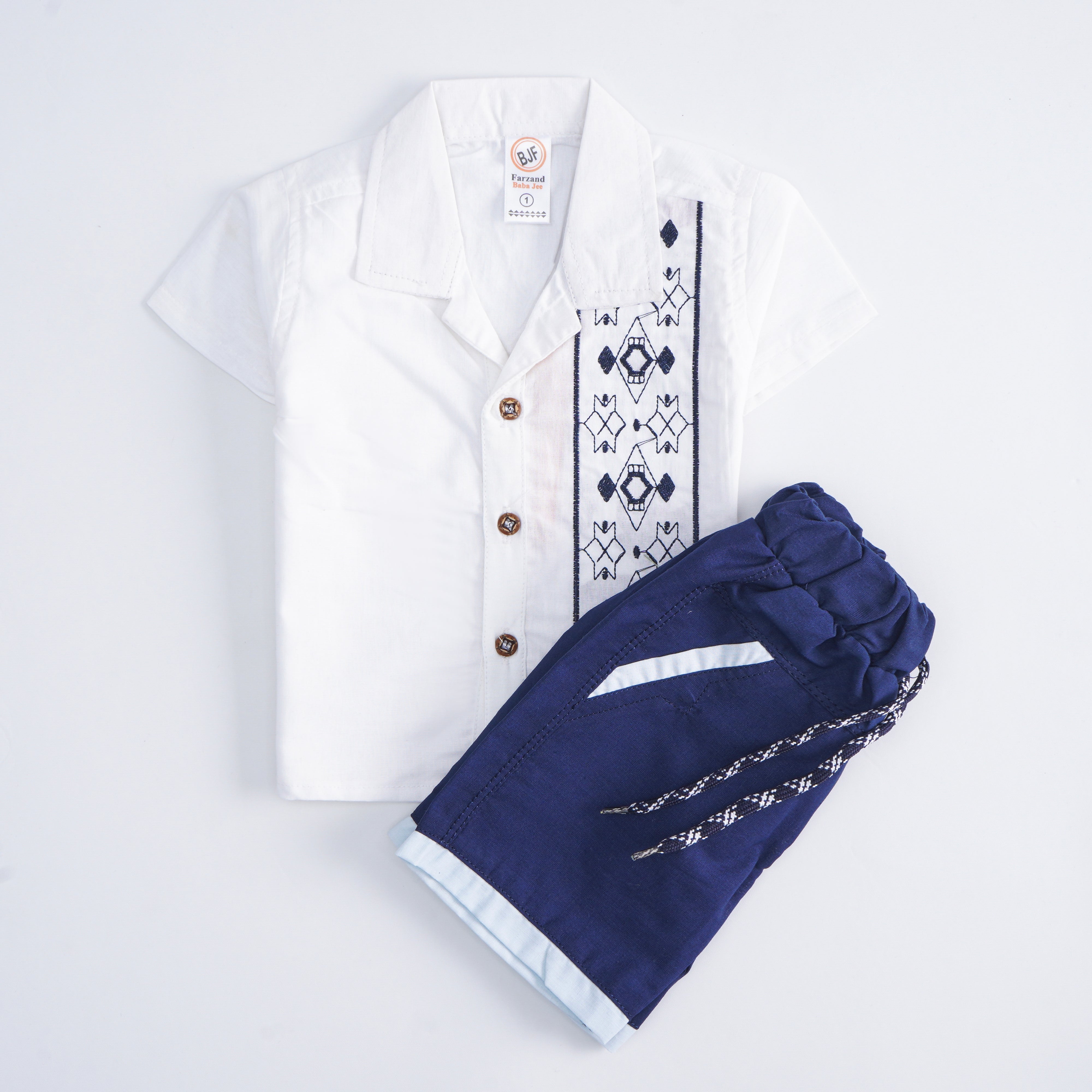 Baba Suit (1132)