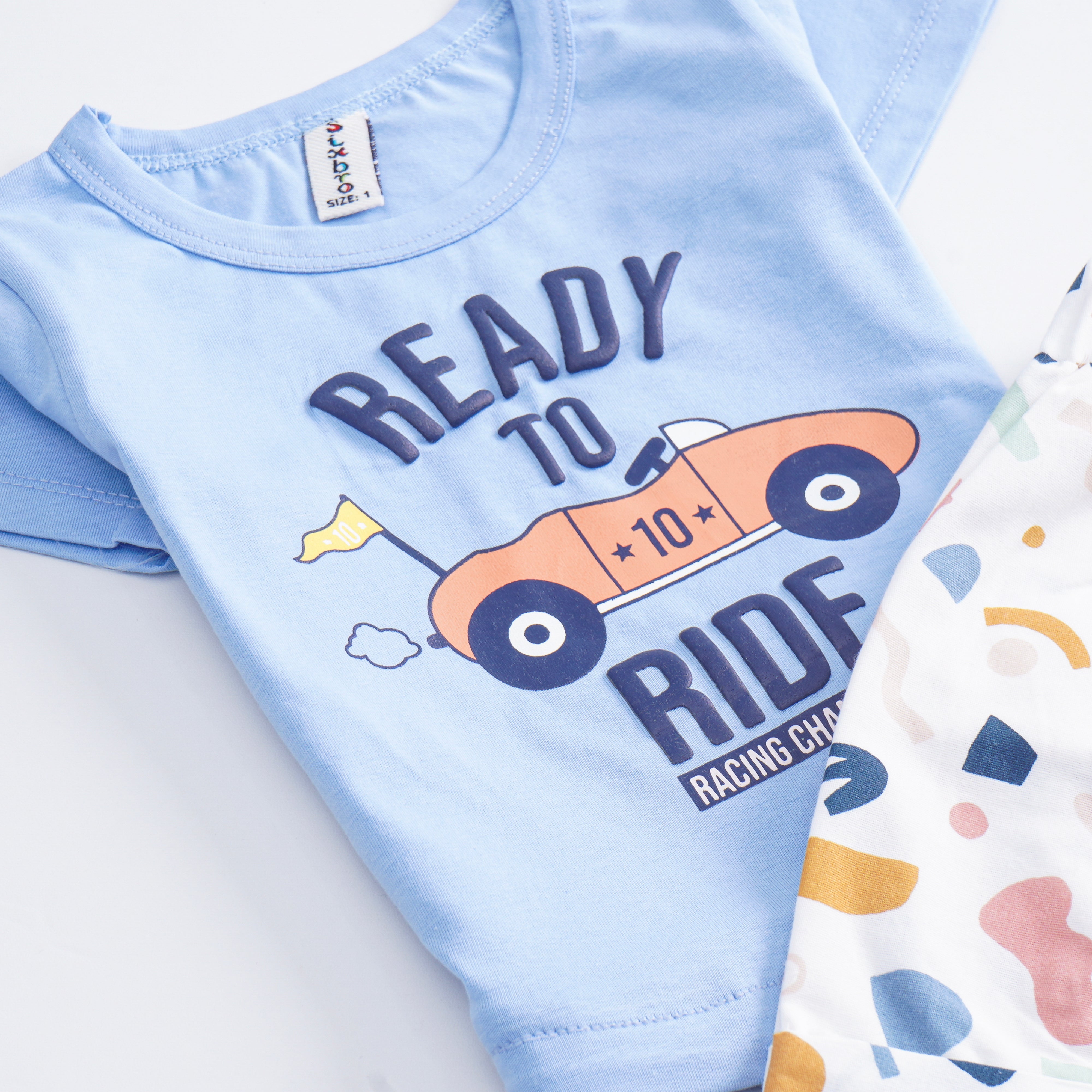 Baba Suit (3084)