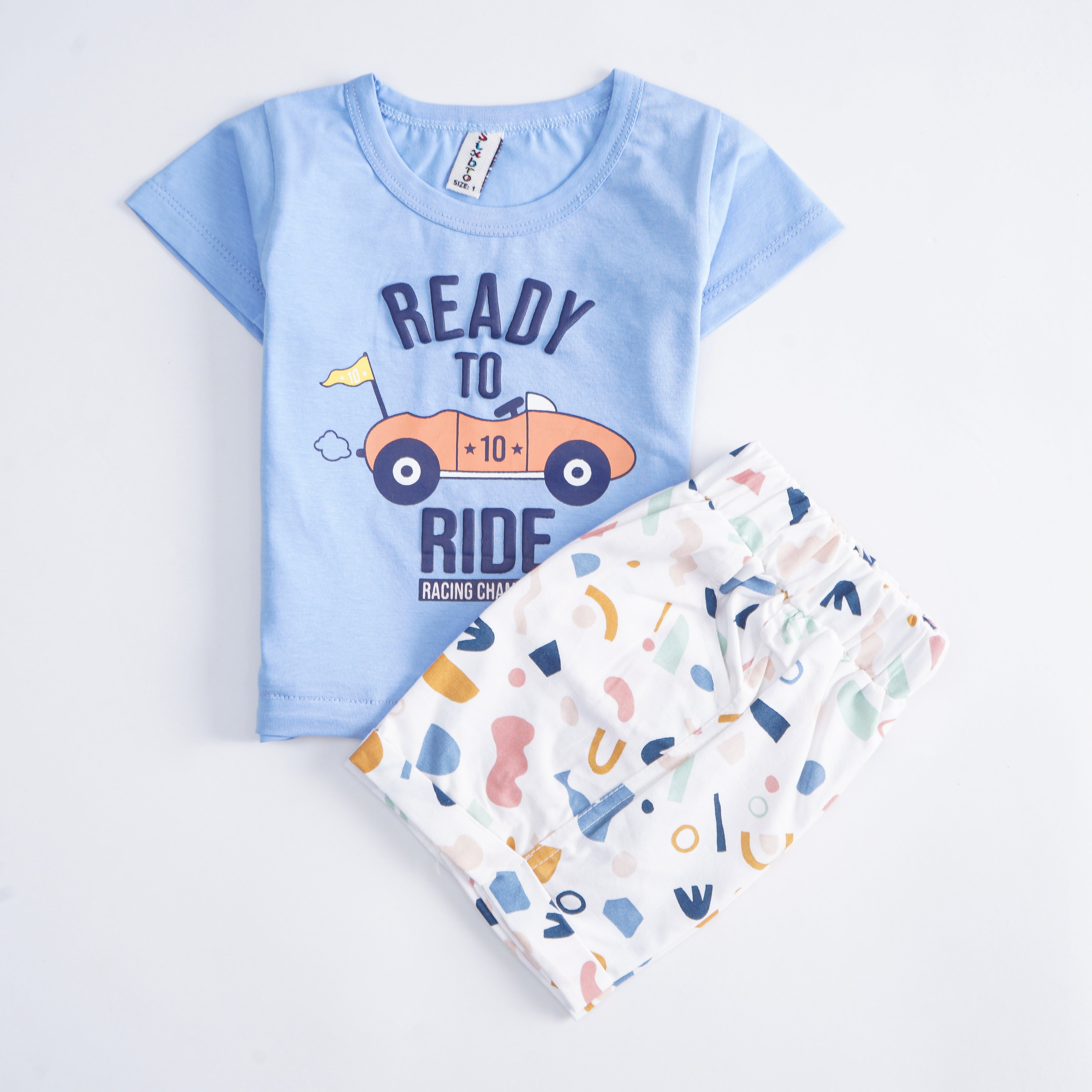 Baba Suit (3084)