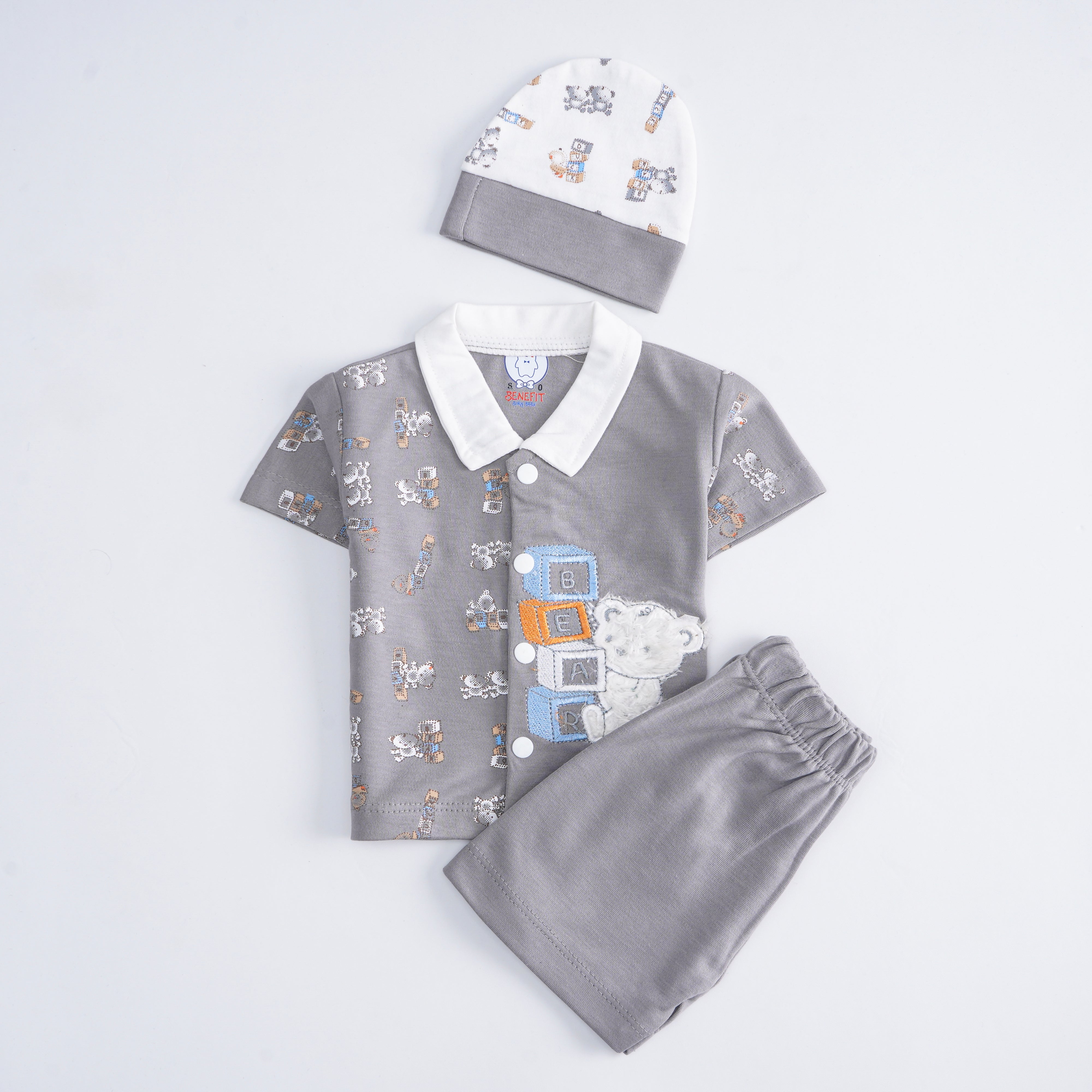 Baba suit (7208)