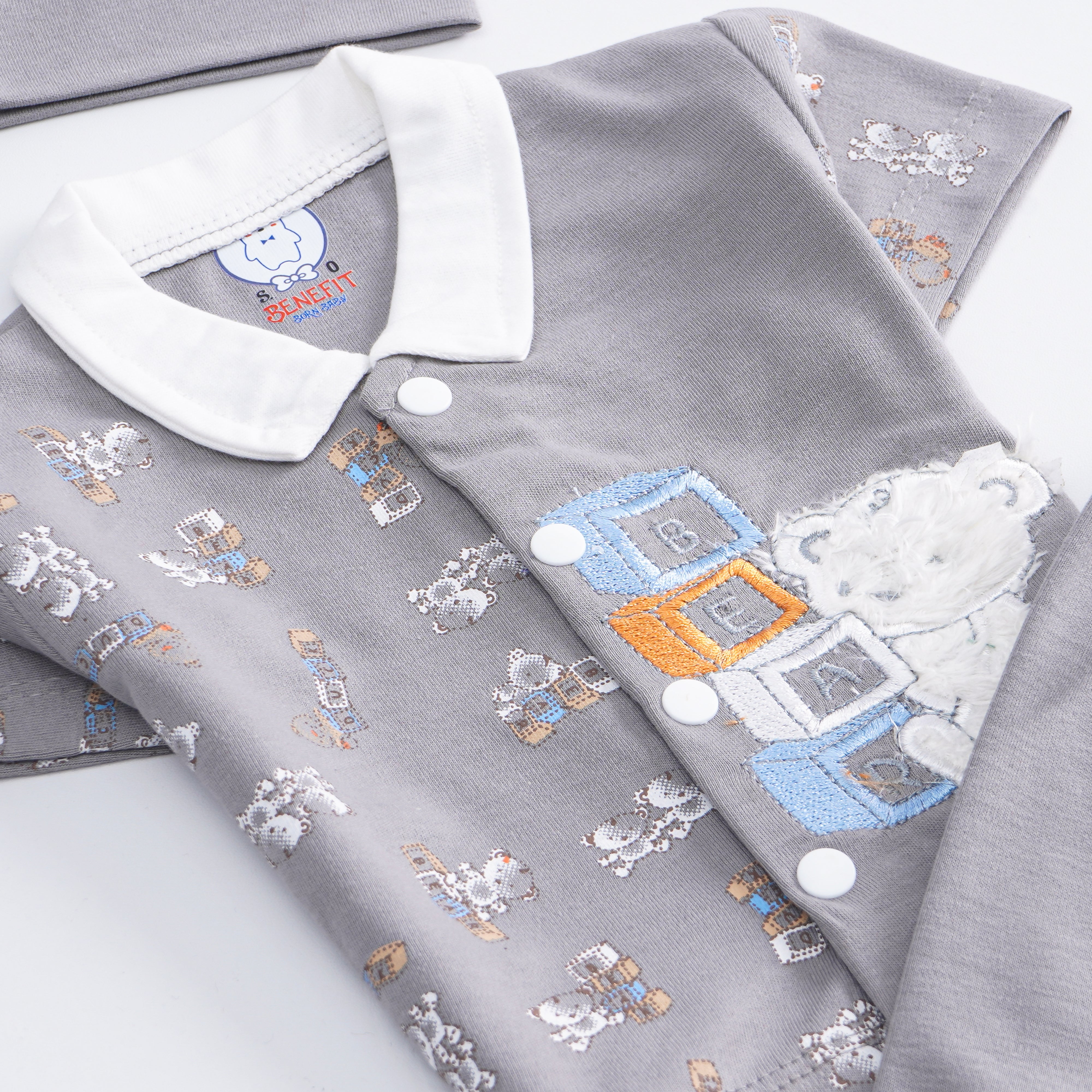 Baba suit (7208)