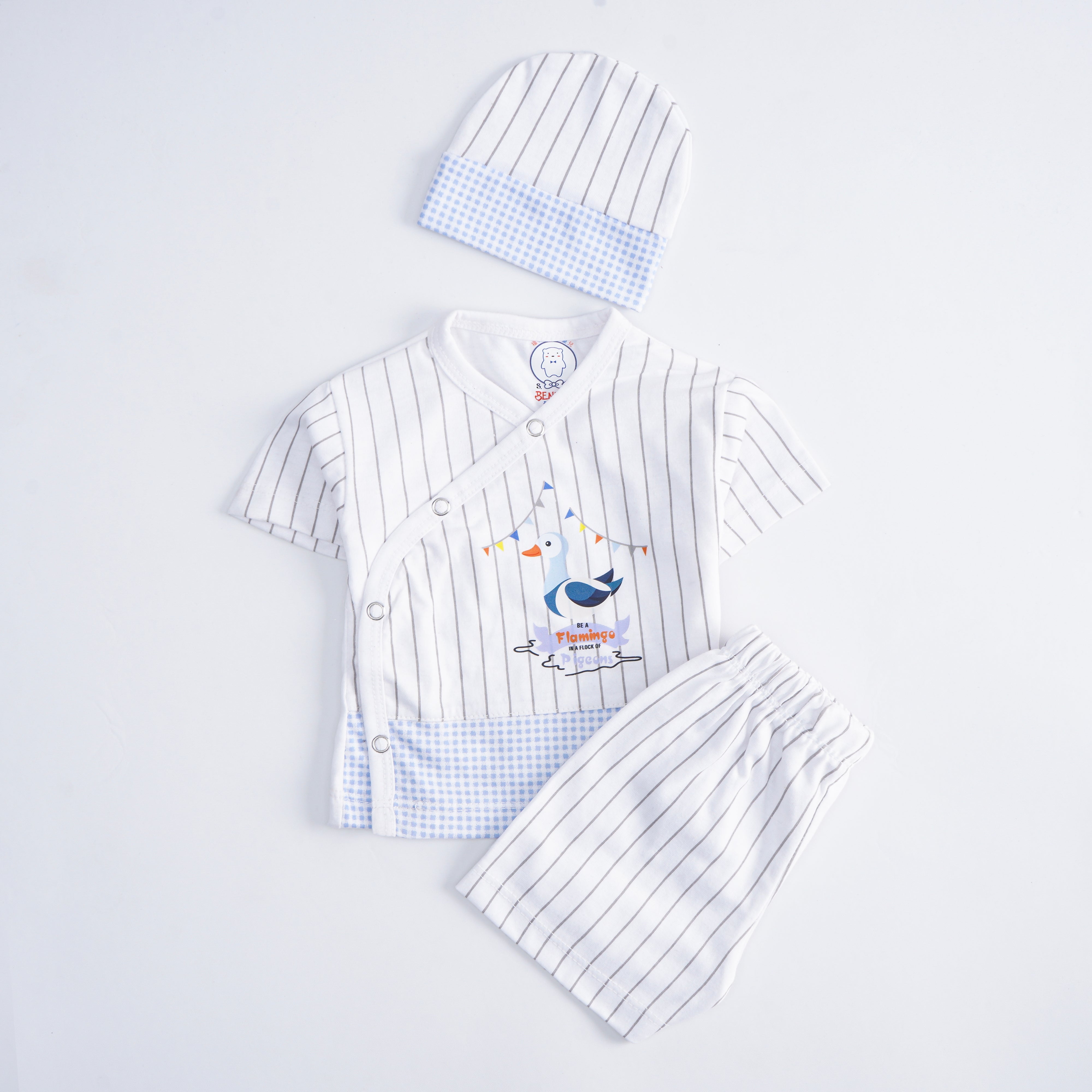 Baba Suit (7210)