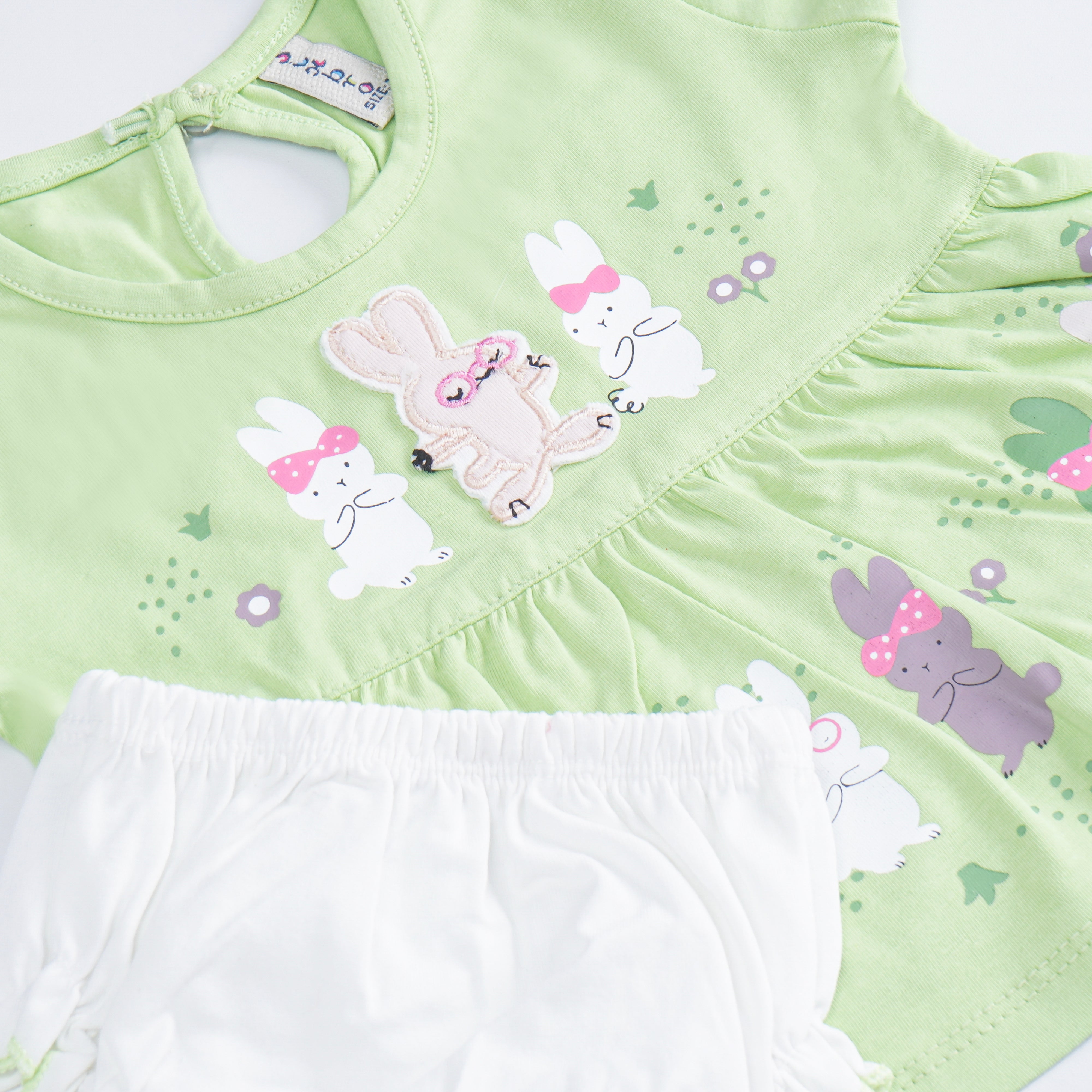 Girls Suit