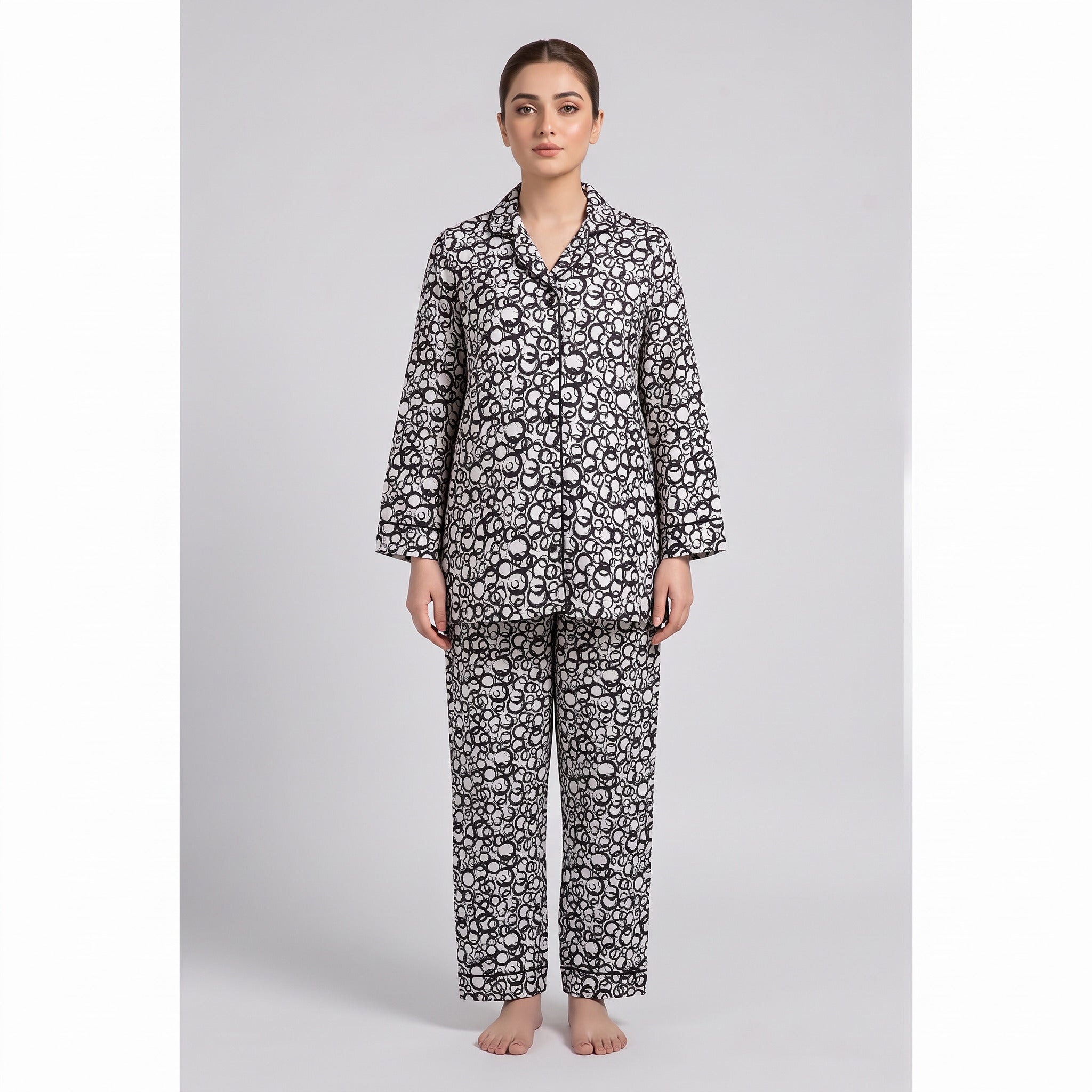 Women Night Suit