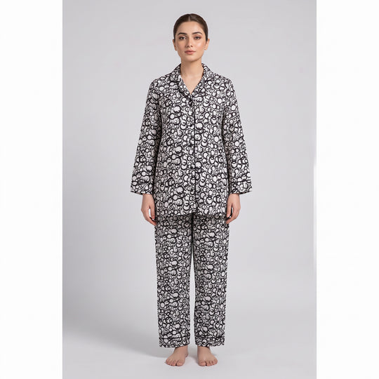 Women Night Suit