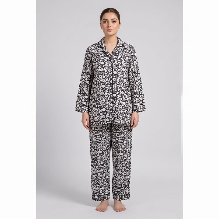 Women Night Suit