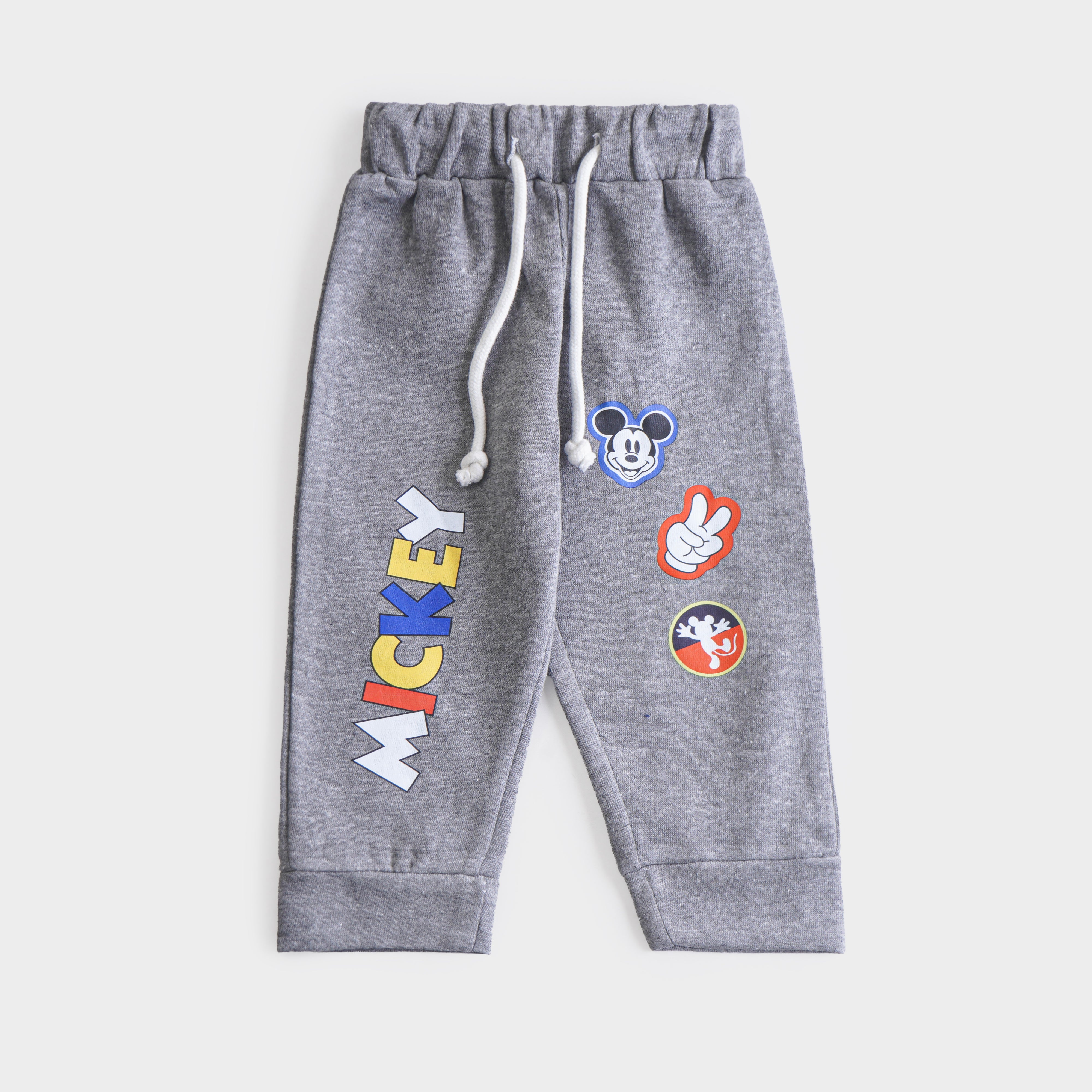 Boys Fleece Trouser