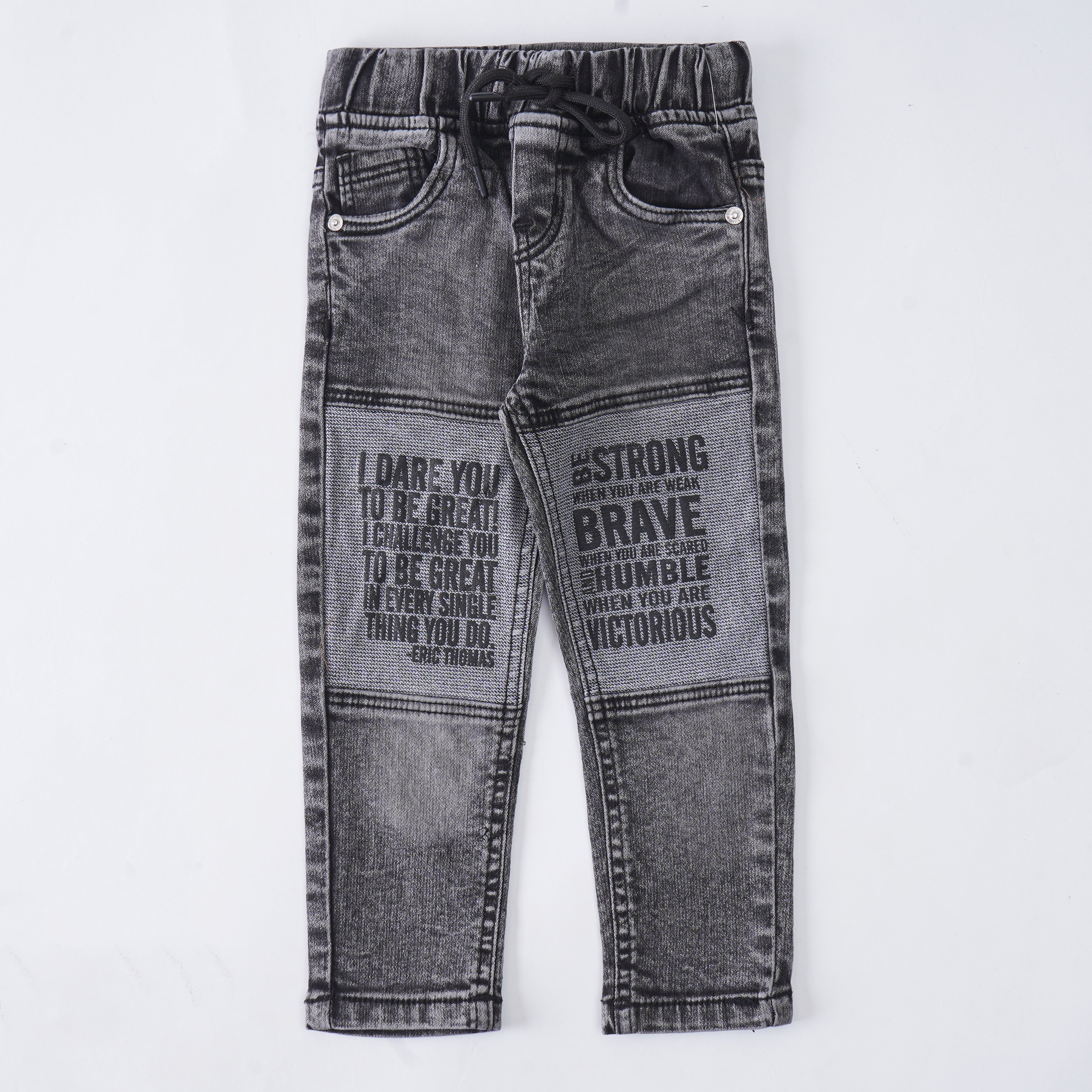 Infant Boys Denim Pant