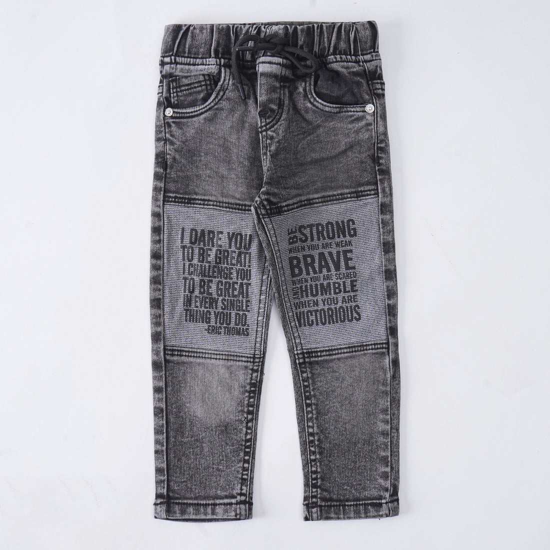 Infant Boys Denim Pant