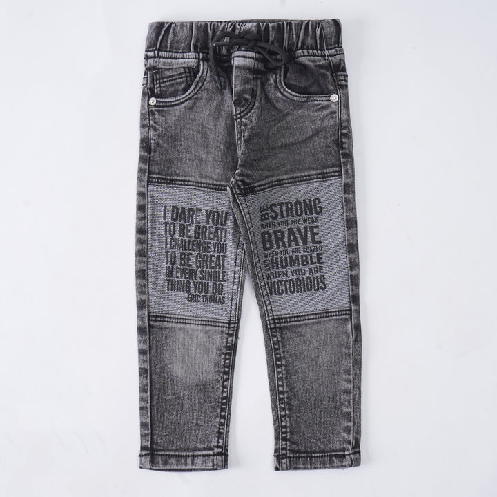 Infant Boys Denim Pant