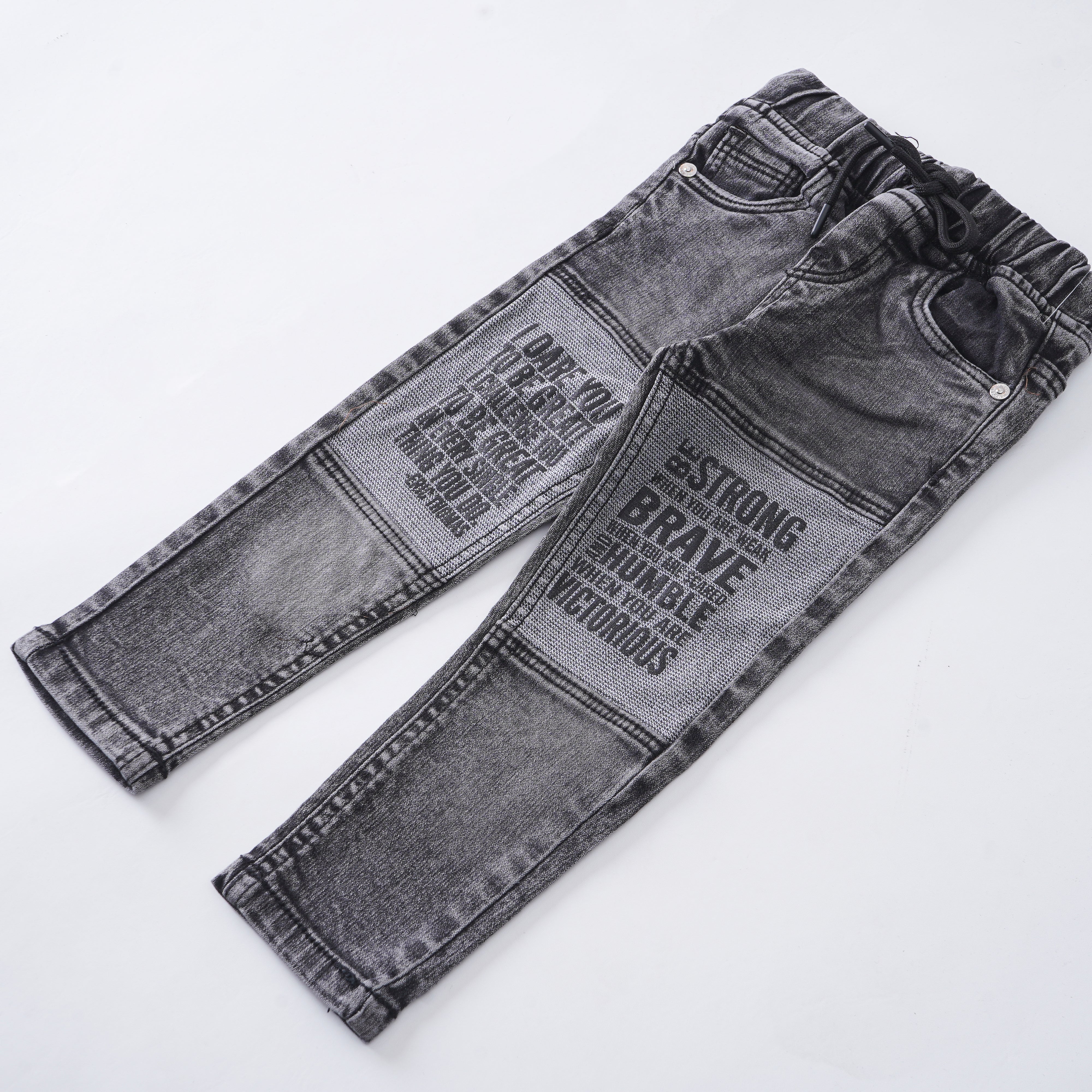 Infant Boys Denim Pant