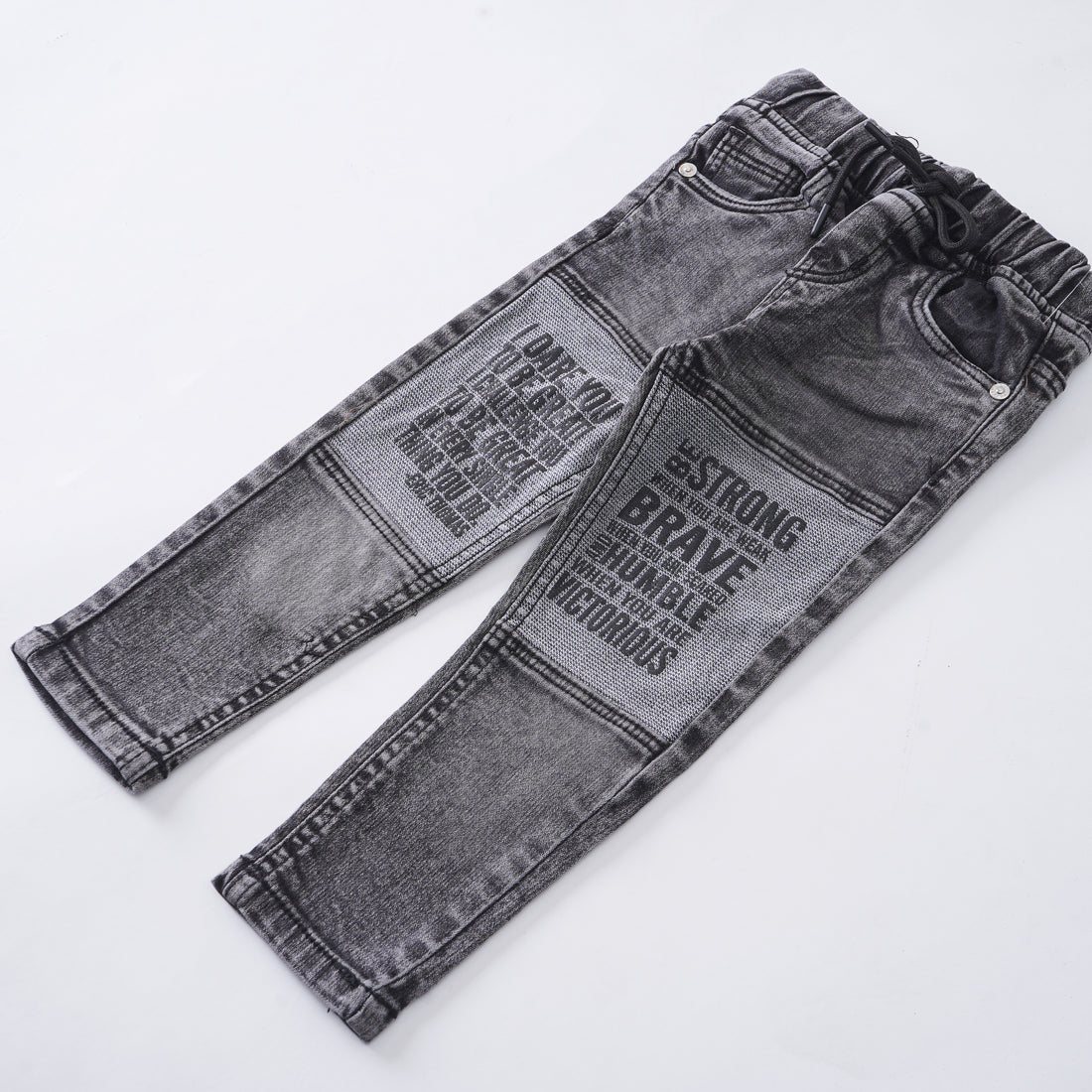 Infant Boys Denim Pant