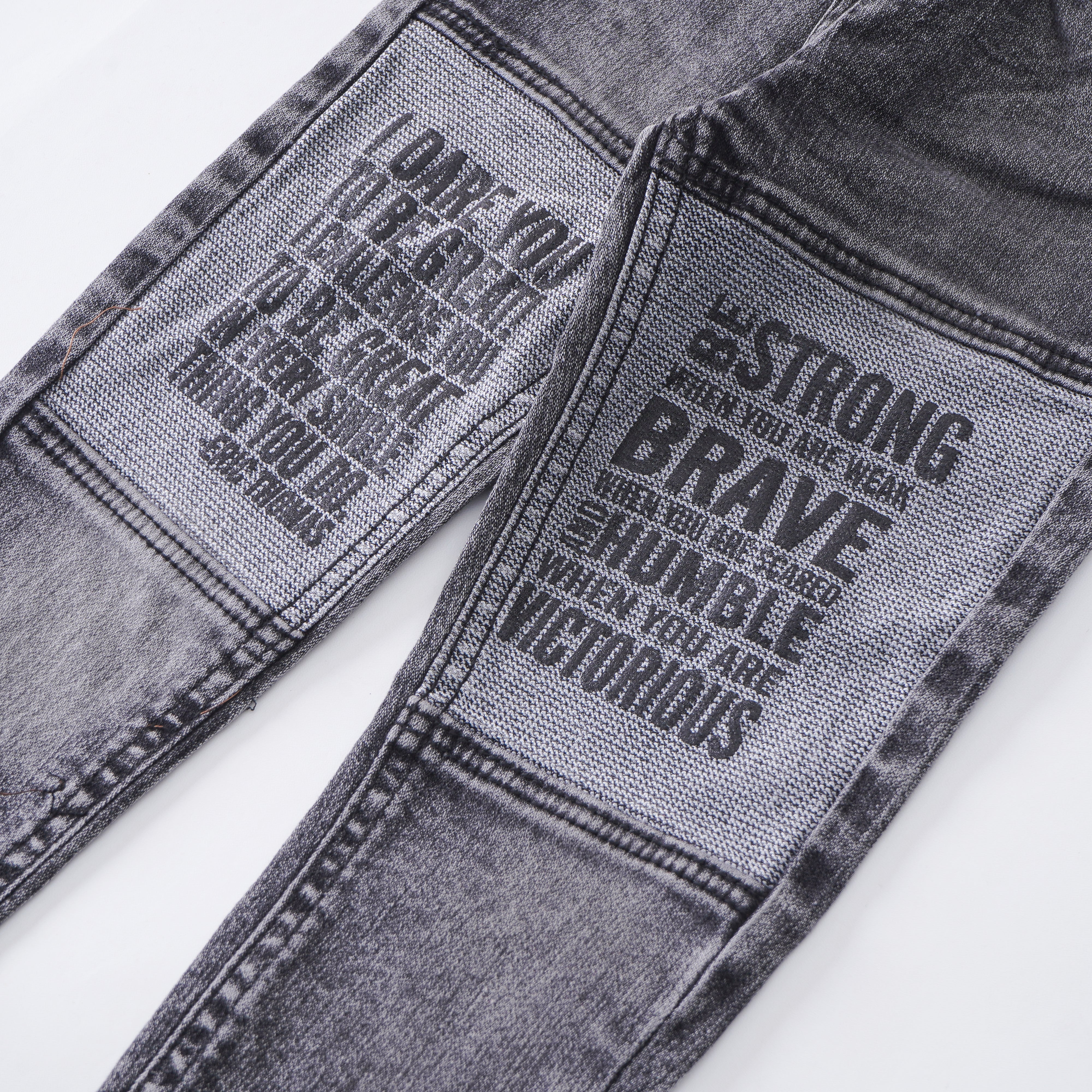 Infant Boys Denim Pant