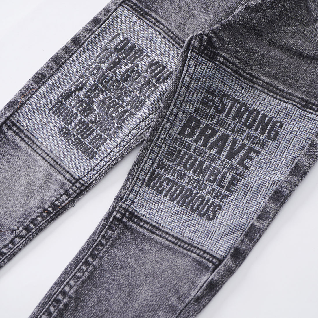 Infant Boys Denim Pant