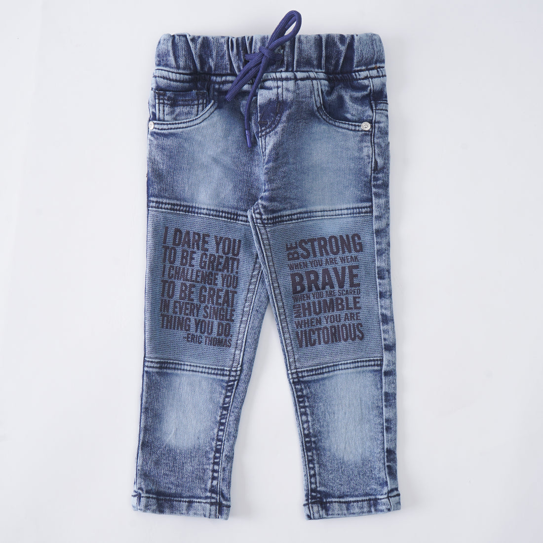 Infant Boys Denim Pant