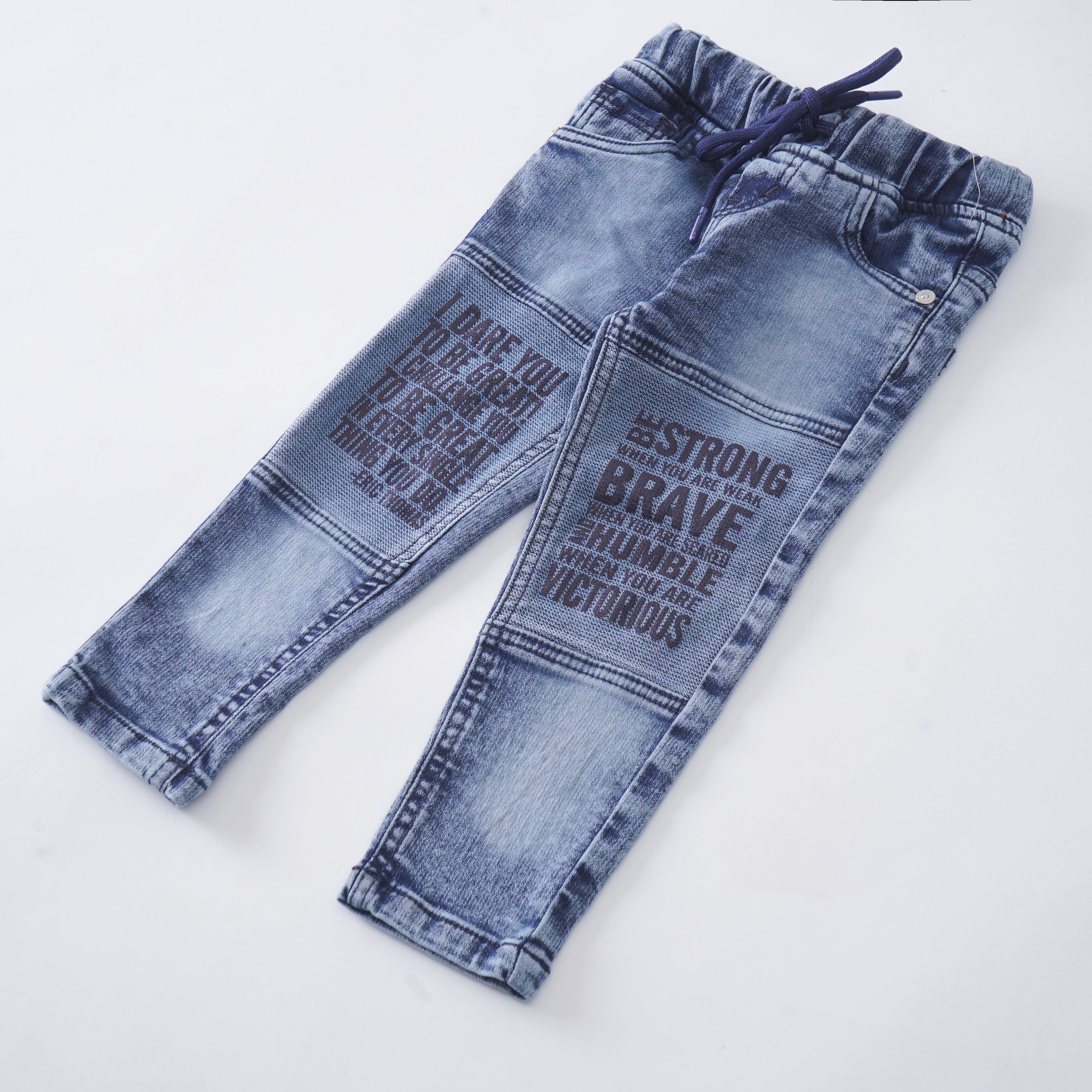 Infant Boys Denim Pant