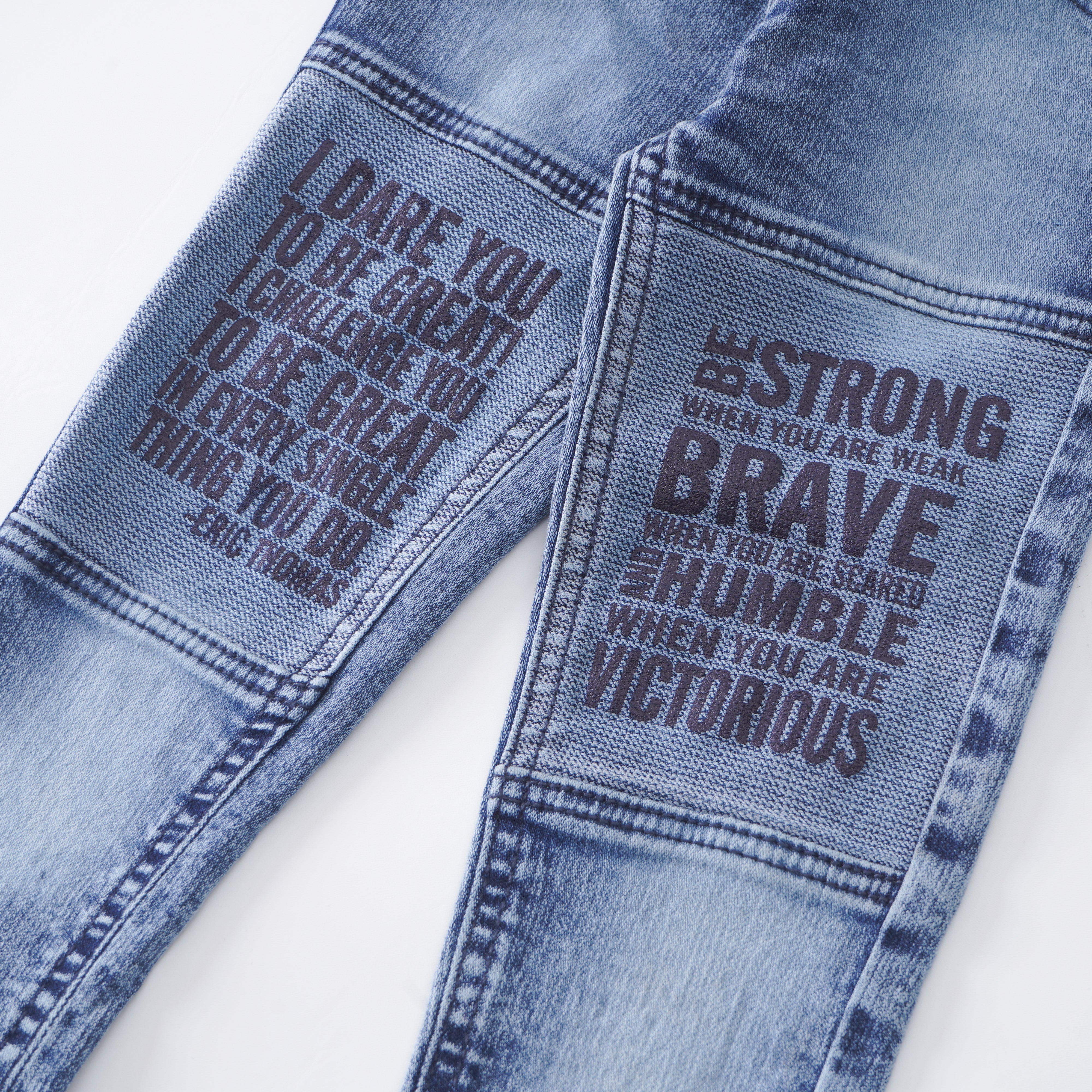Infant Boys Denim Pant