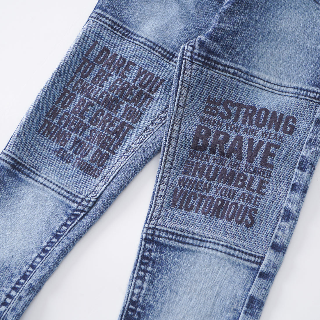 Infant Boys Denim Pant