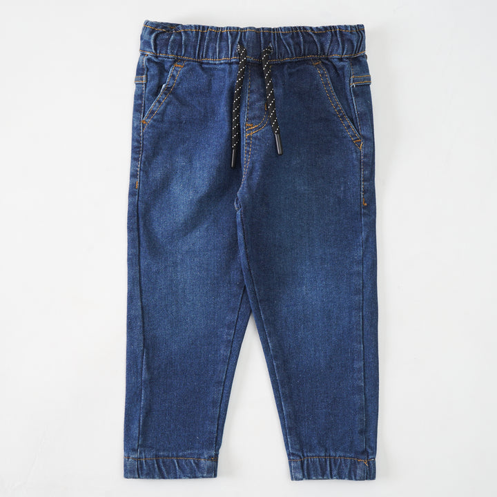 Infant Boys Denim Pant