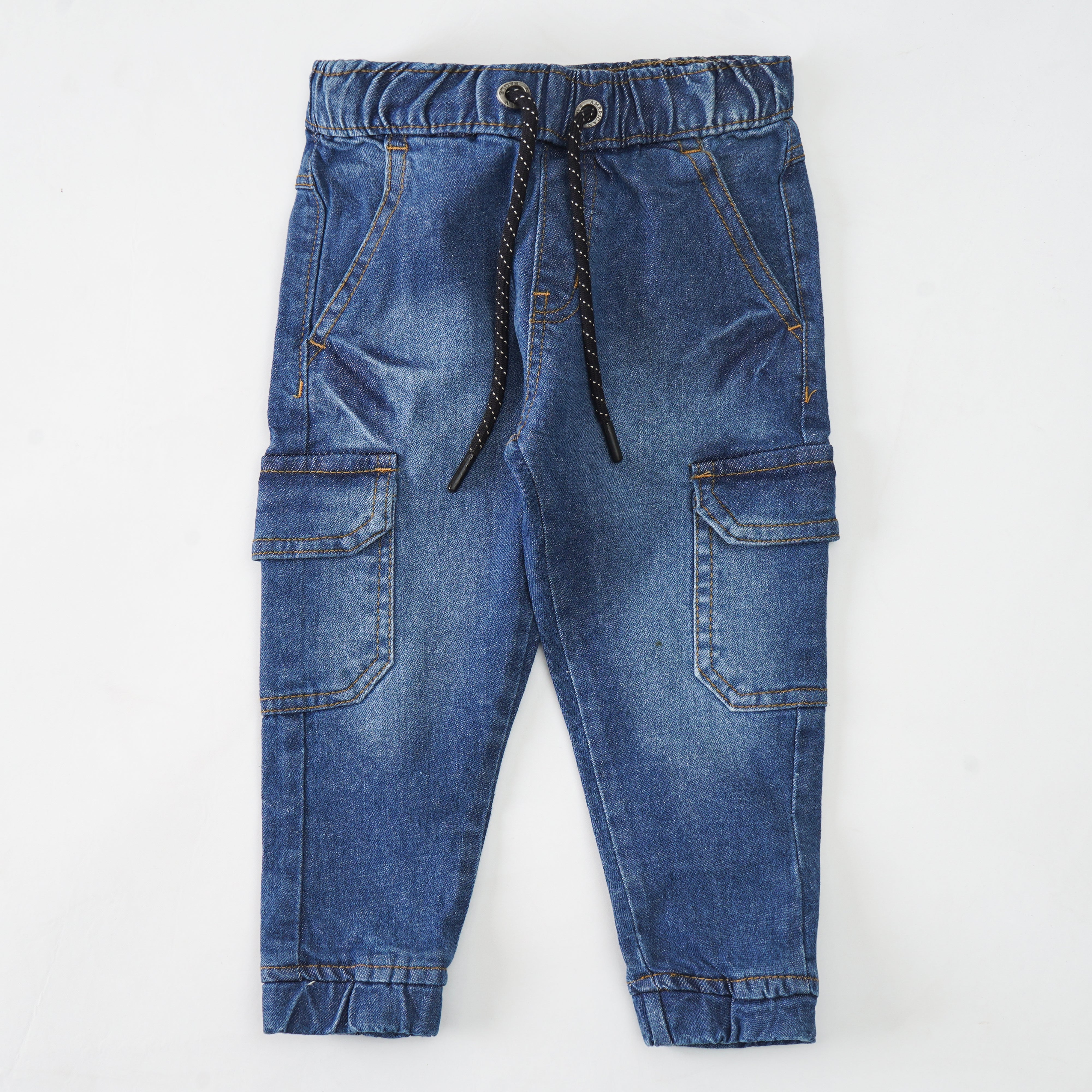 Boys Denim Pant