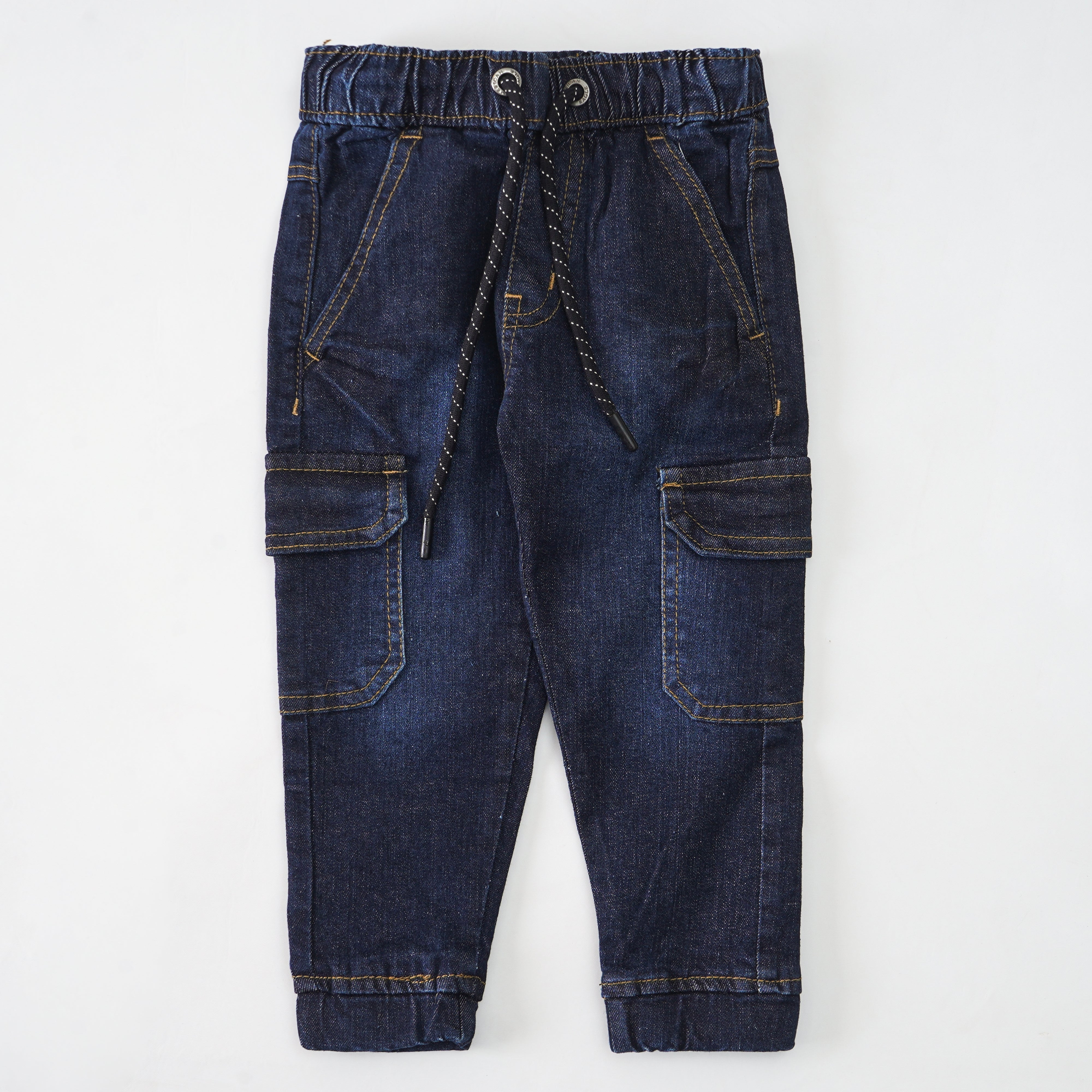 Boys Denim Pant