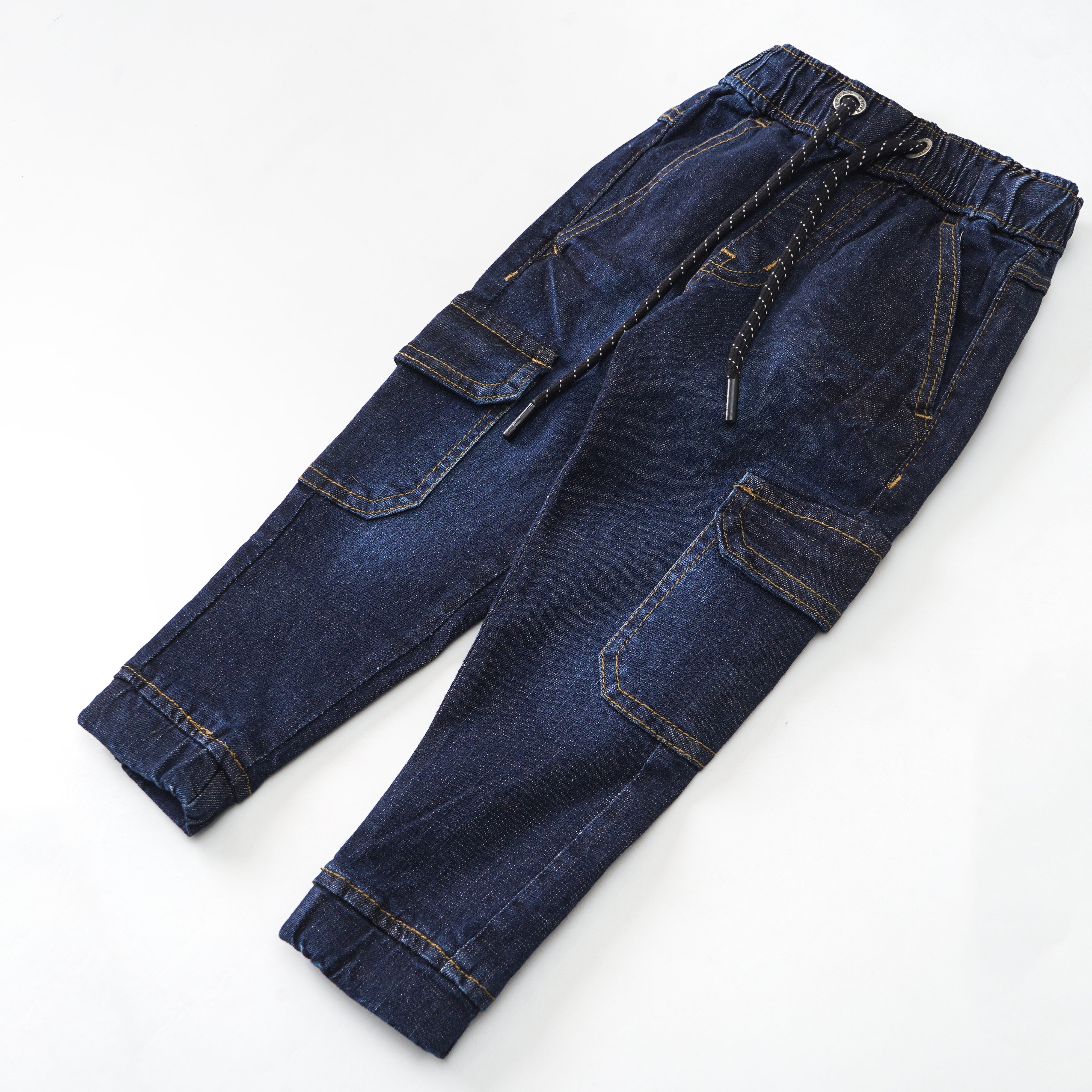 Boys Denim Pant