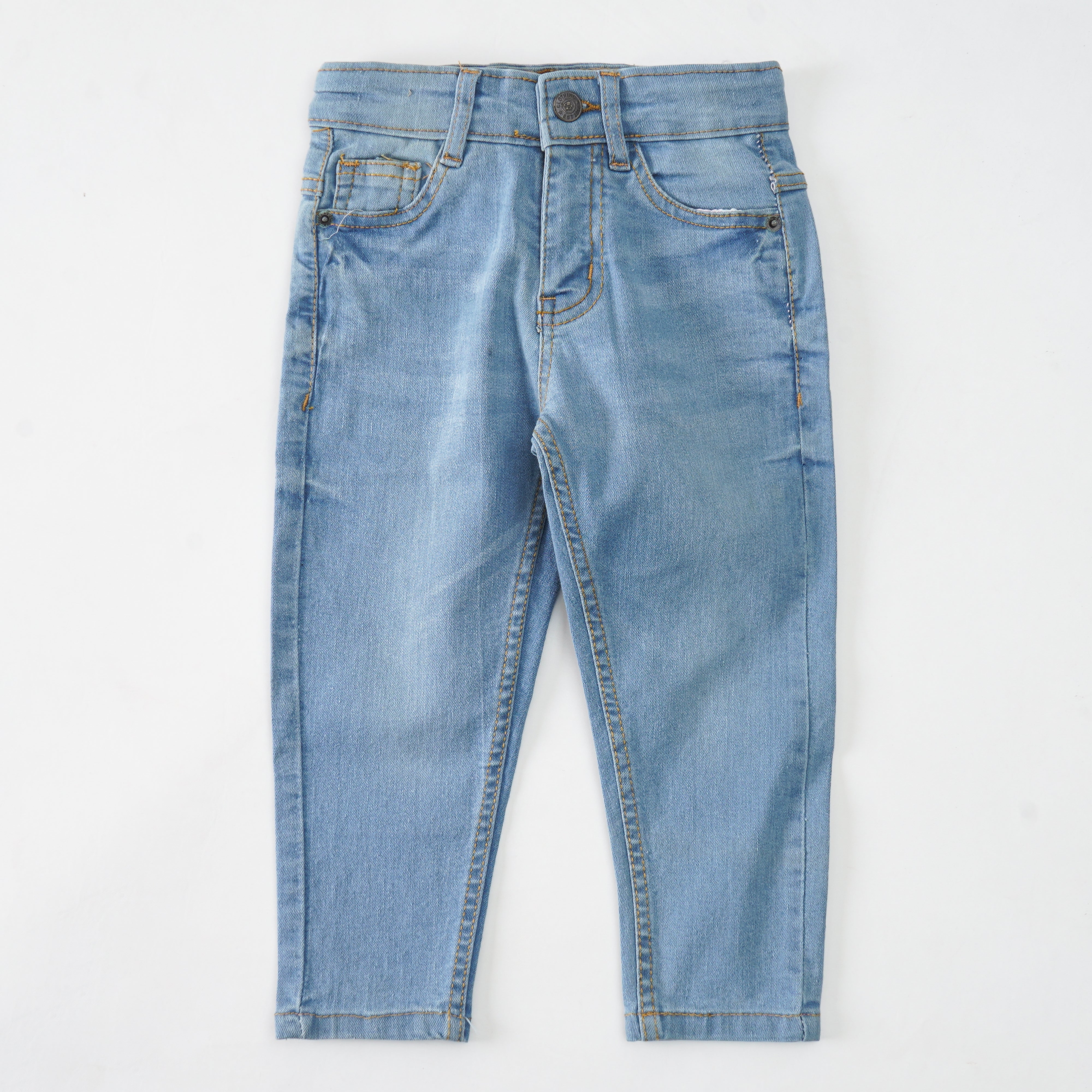 Boys Denim Pant