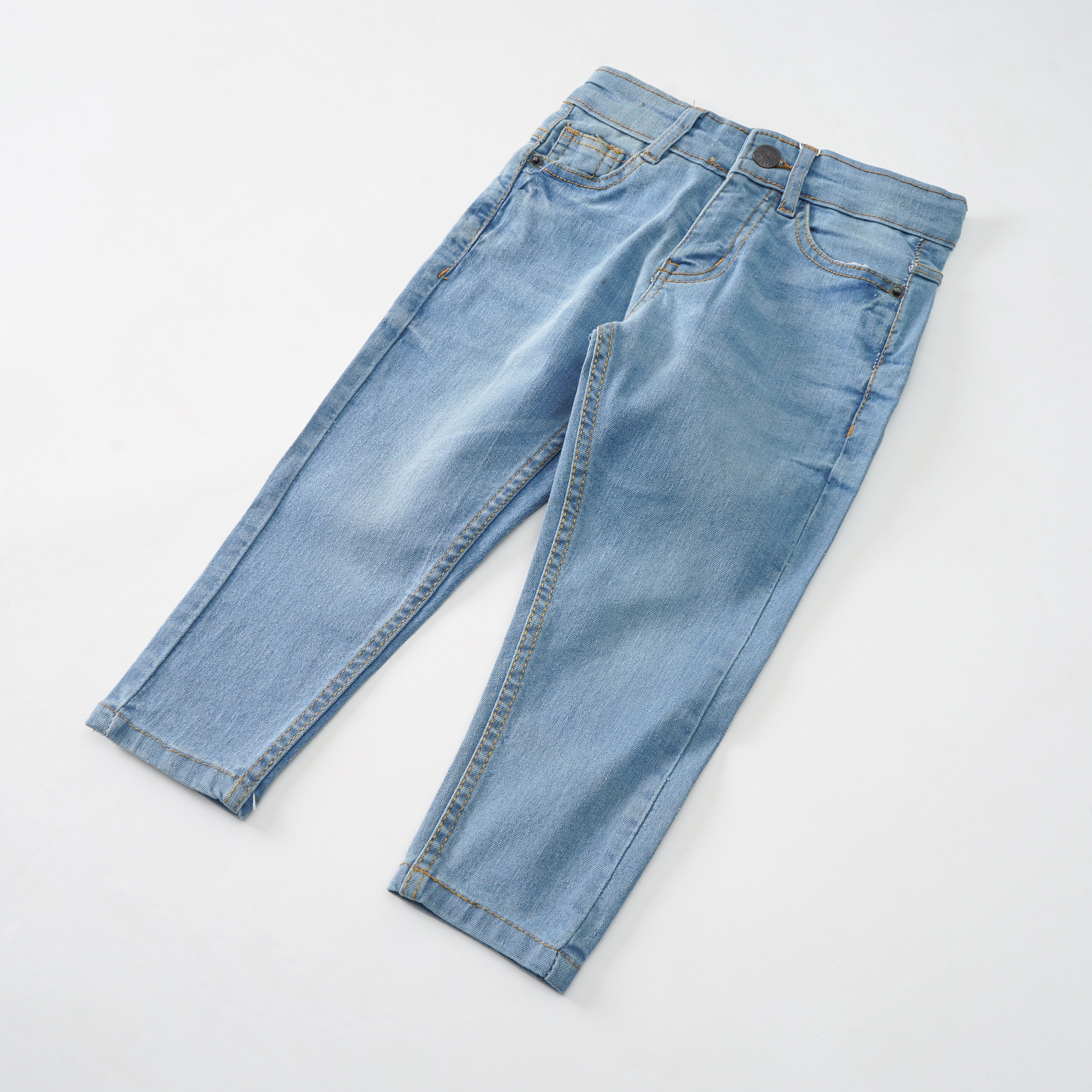 Boys Denim Pant