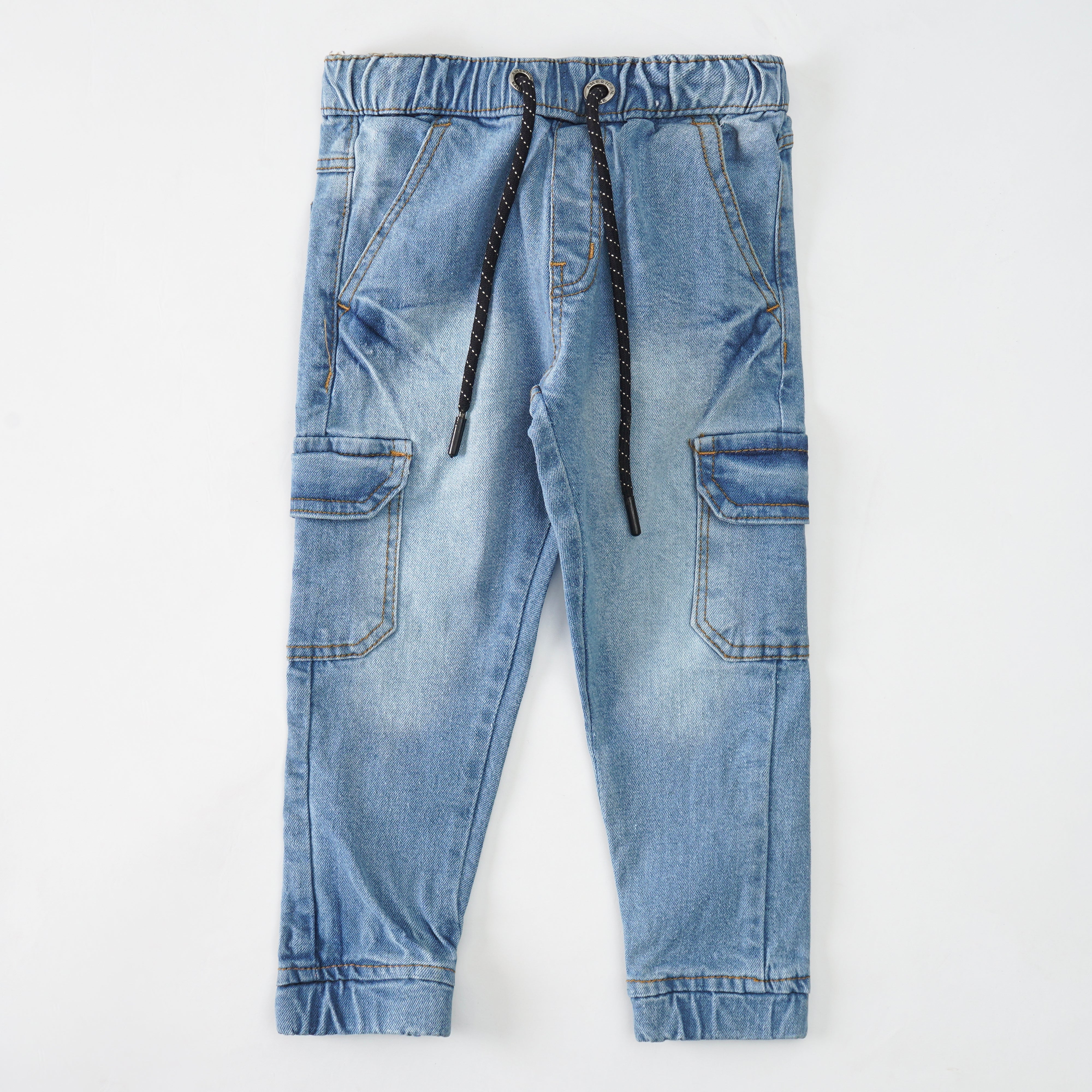 Boys Denim Pant