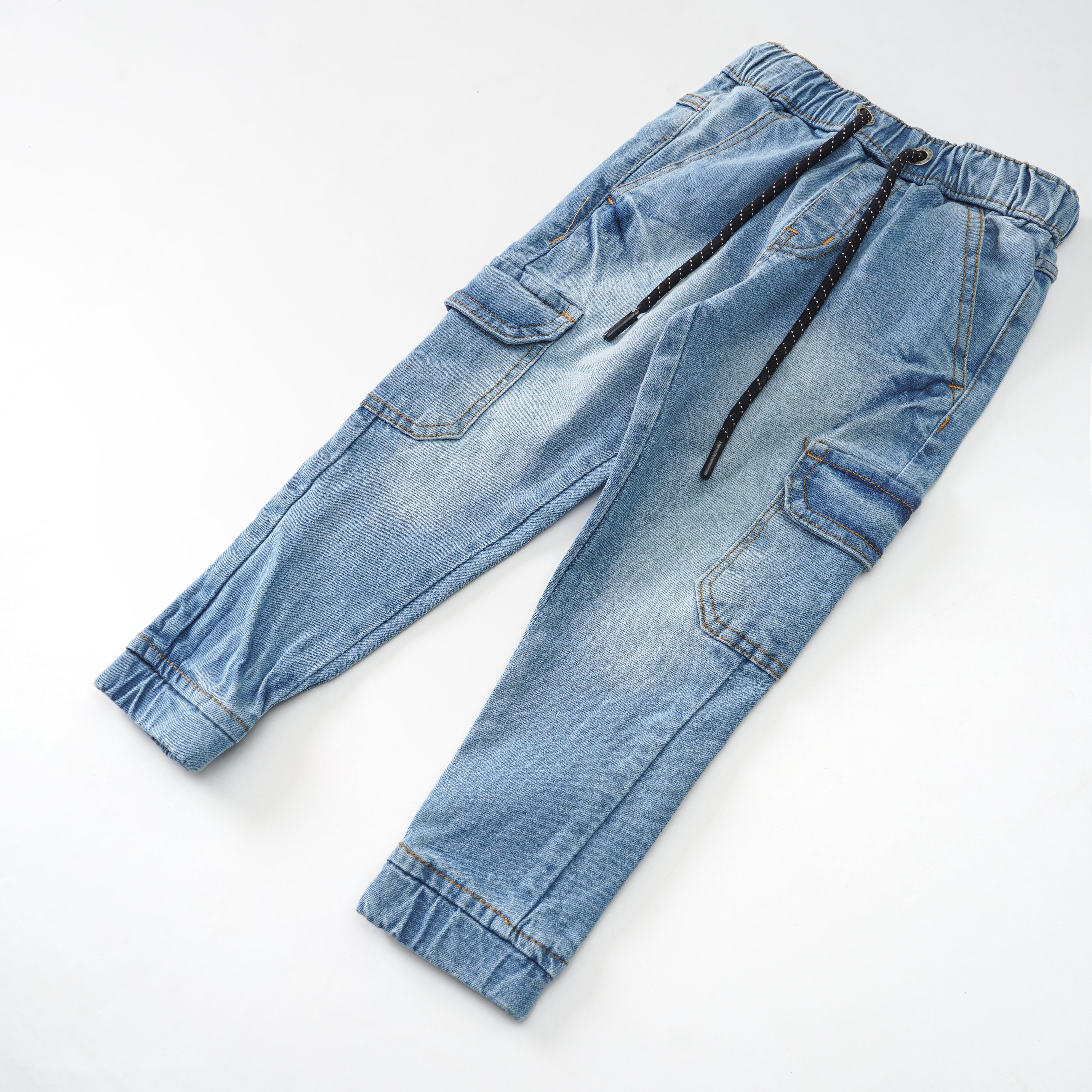 Boys Denim Pant
