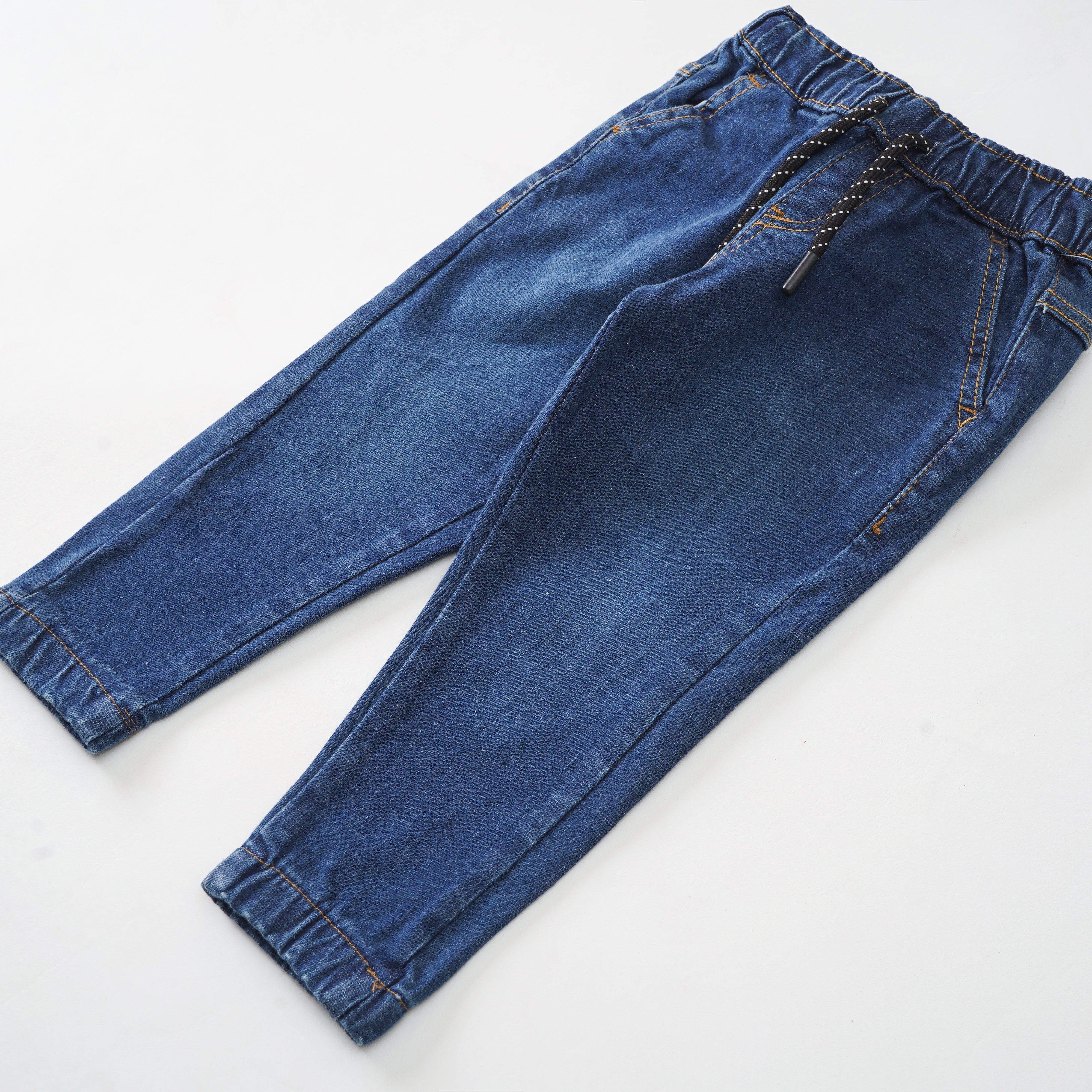 Infant Boys Denim Pant